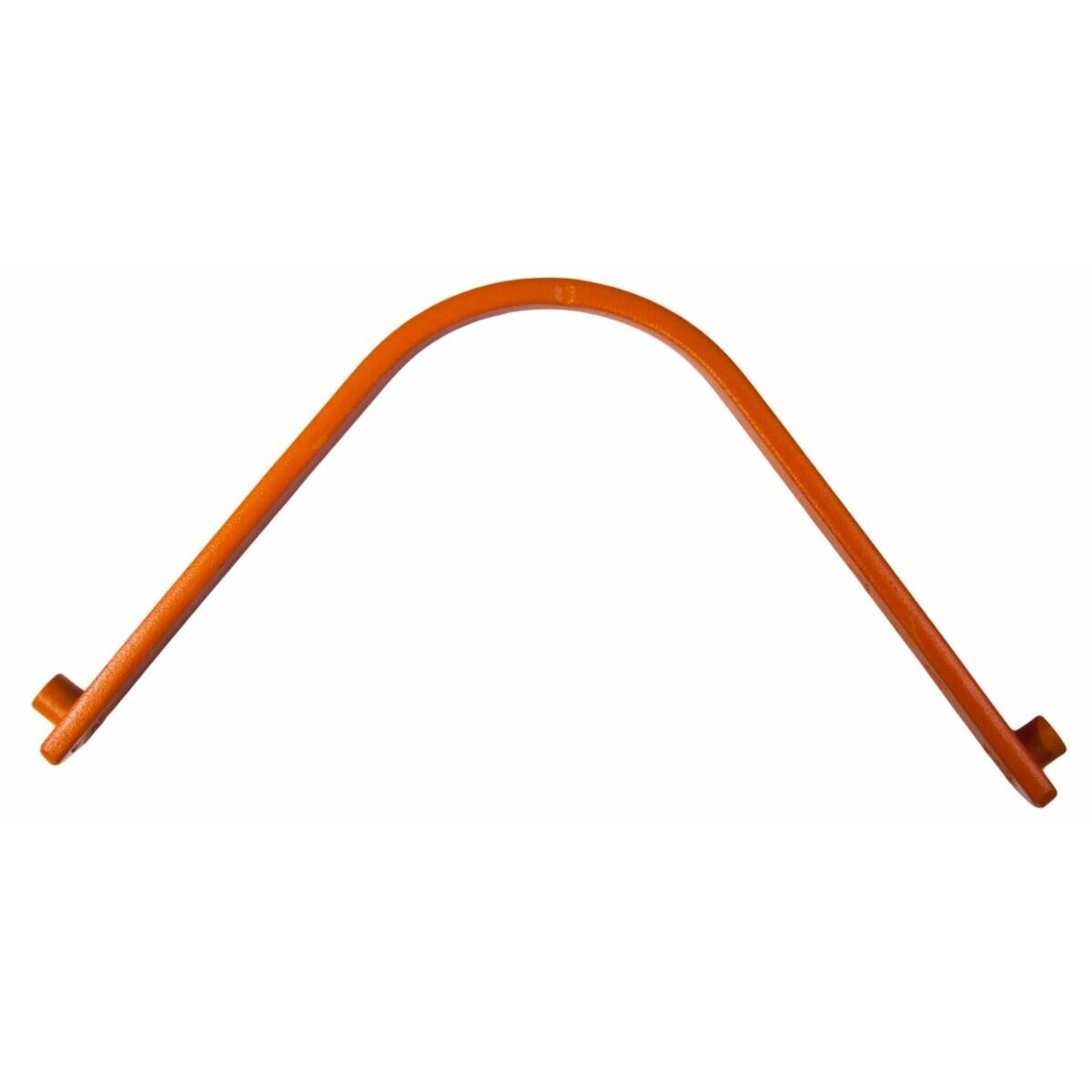 Pommel horse tree dla żelaznego siodła k2/k3 Karlslund Gullet iron 75°