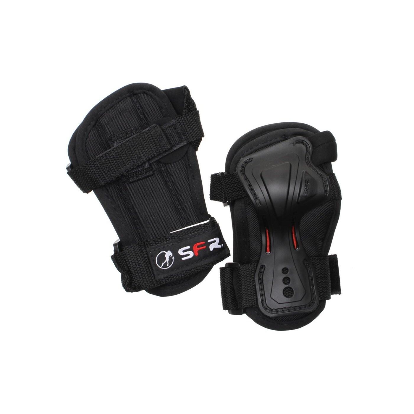 Ochraniacze nadgarstków SFR Double Splint