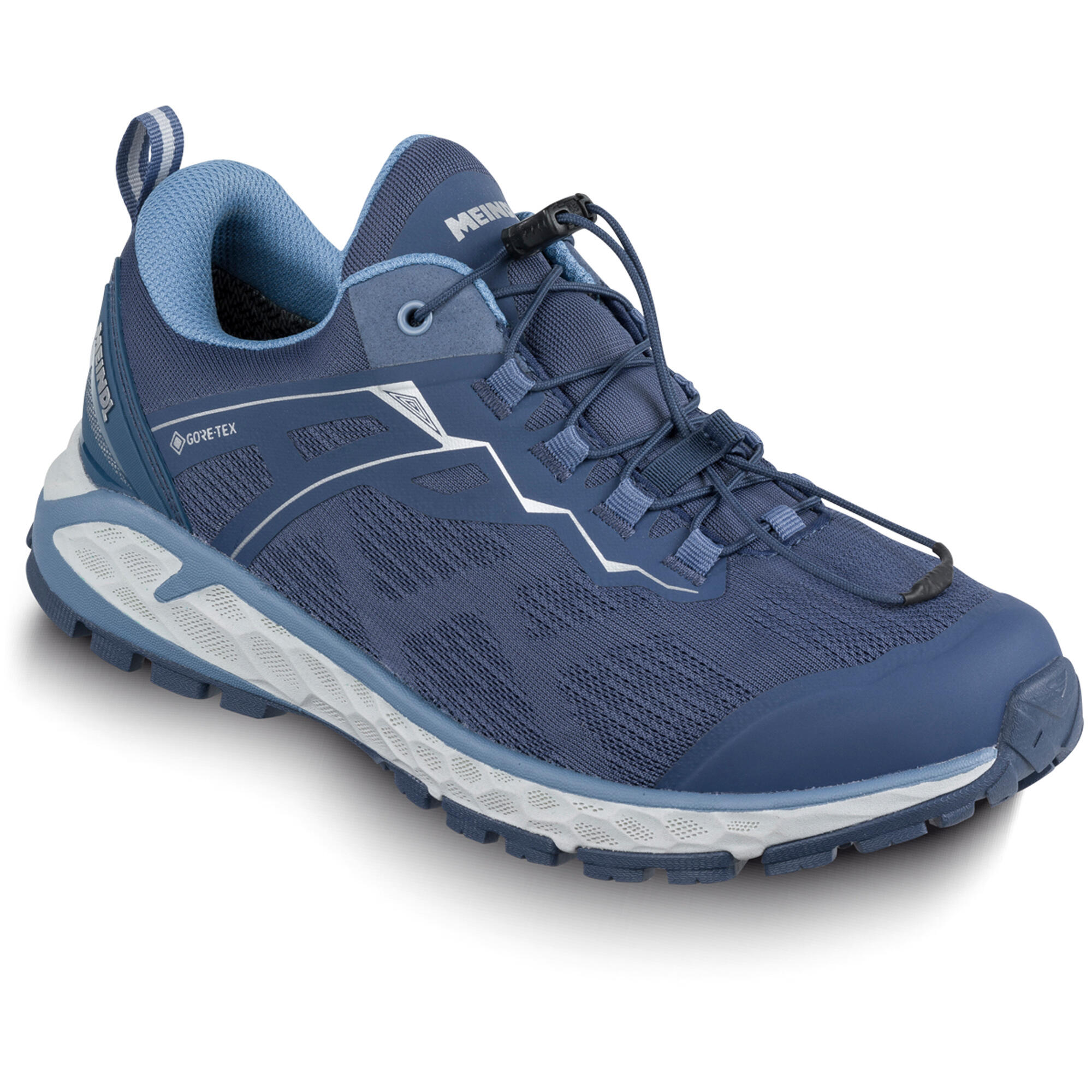 Buty sportowe damskie Meindl Power Walker Lady 3.0