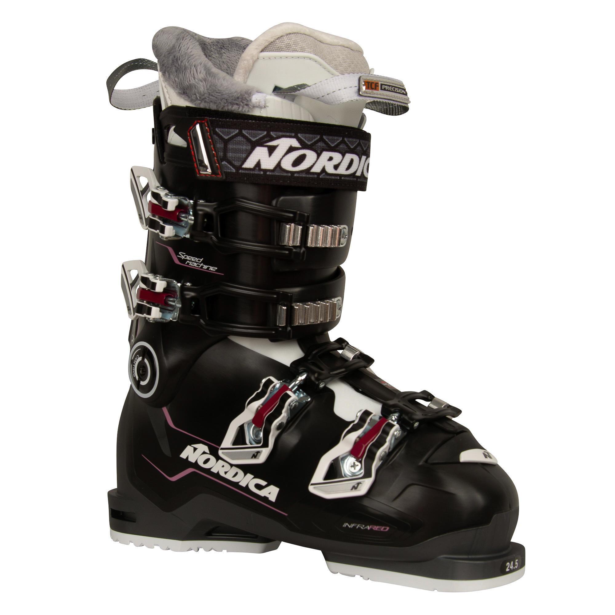 Buty narciarskie damskie Nordica SPEEDMACHINE 75 W