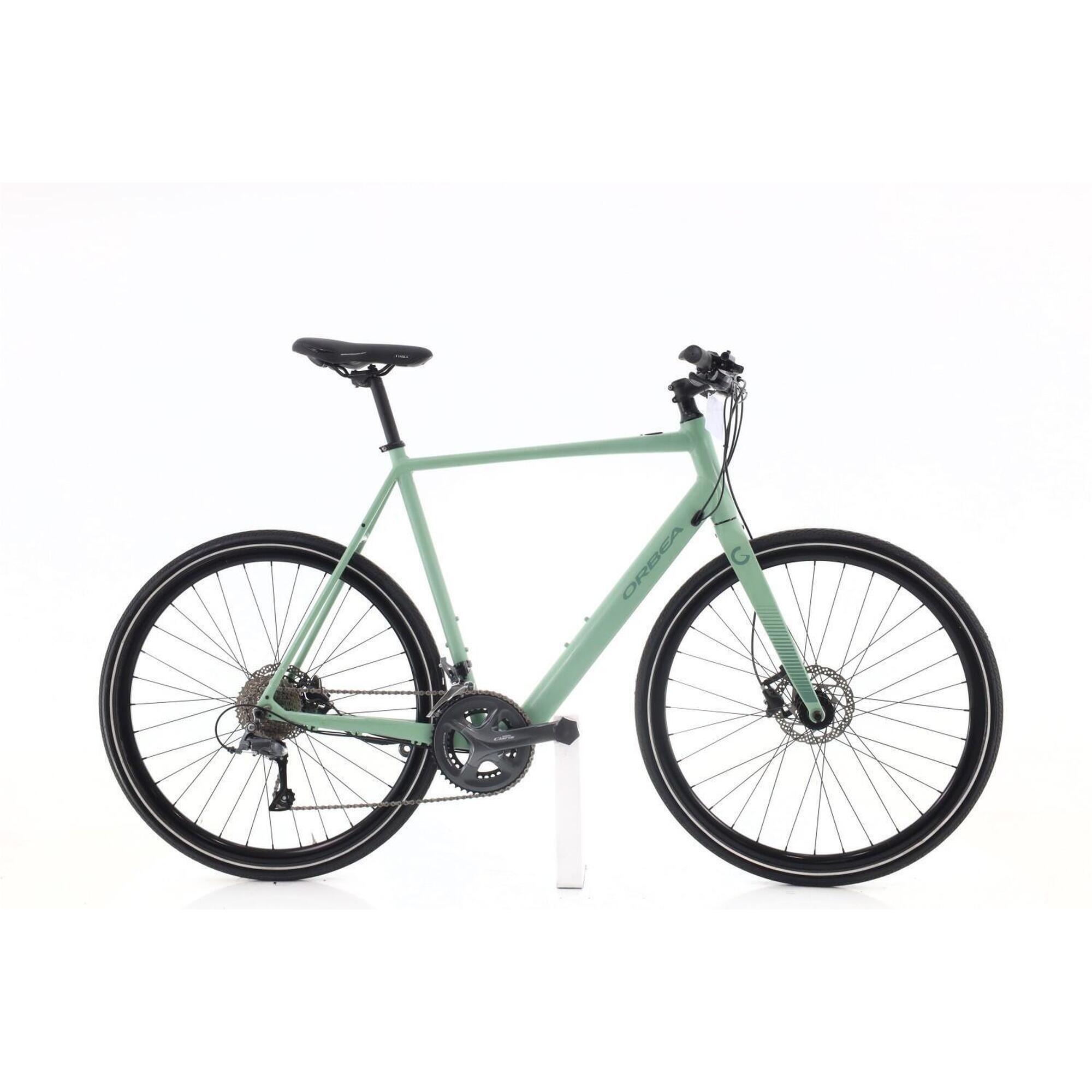 Second life · R. miejski · Orbea Gain F30 · W bardzo dobrym stanie