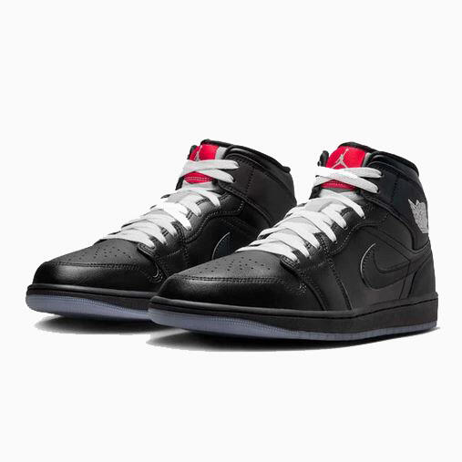 Buty Sportowe Męskie Air Jordan 1 Mid SE