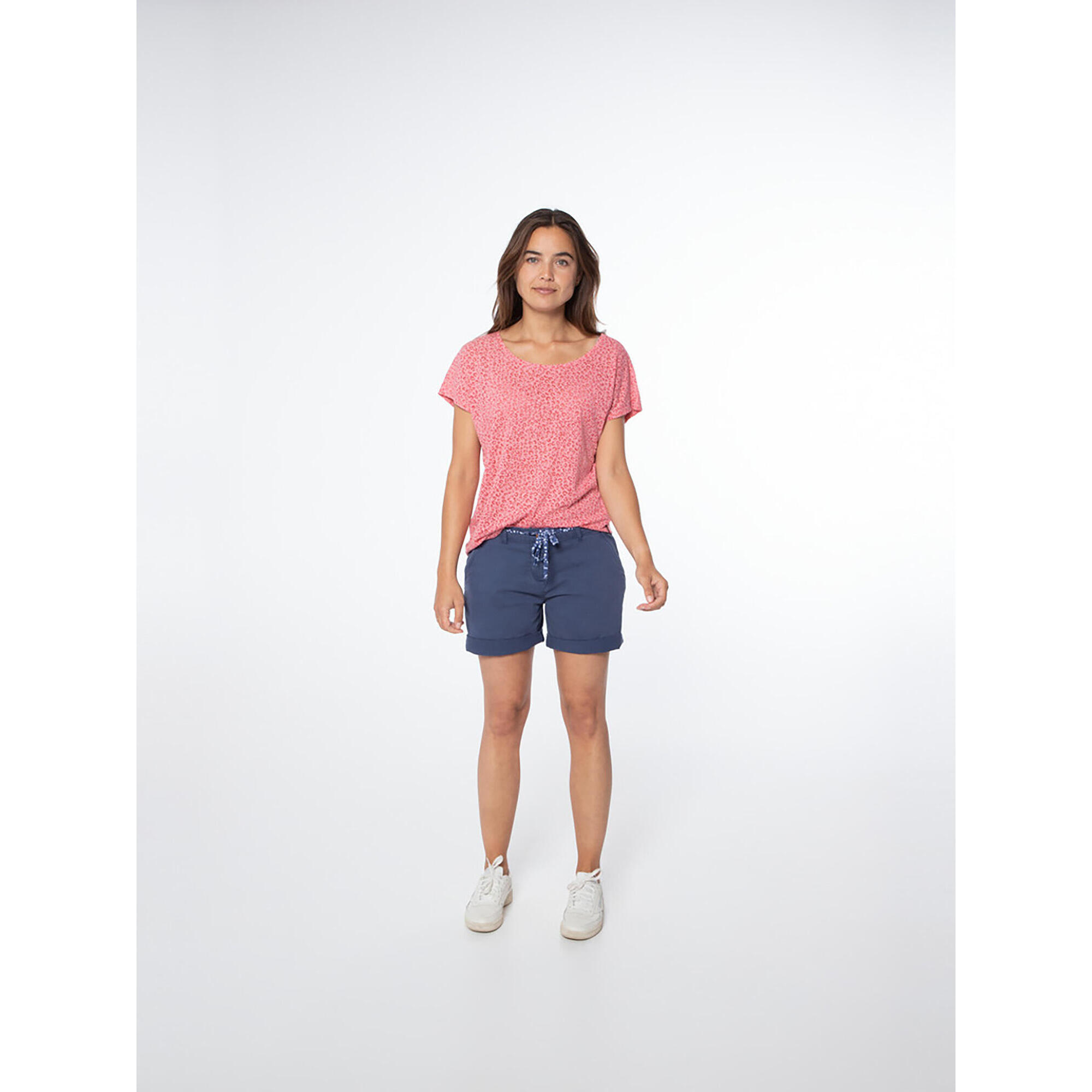 Spodenki damskie Protest PRTANNICK shorts