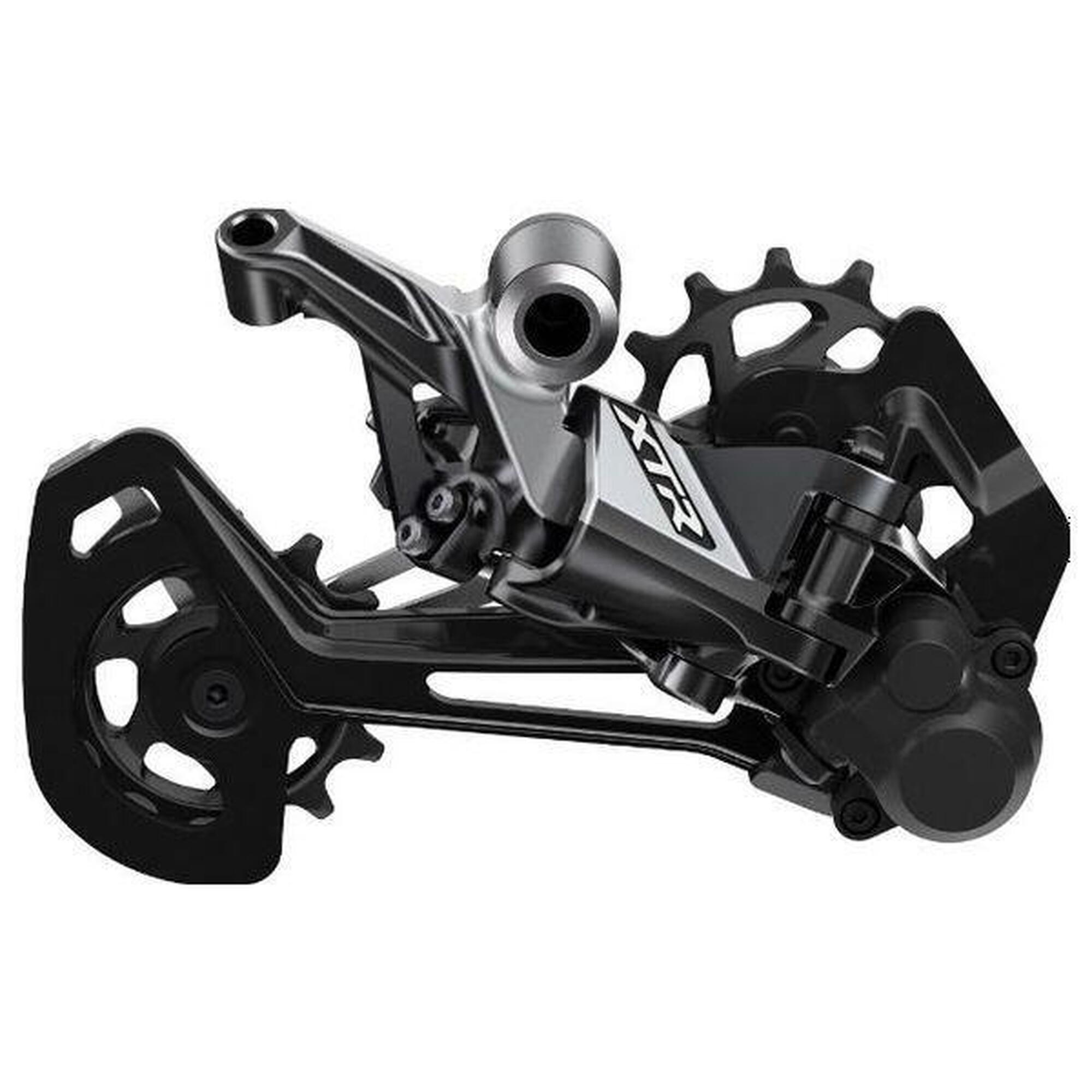 Przerzutka tylna Shimano XTR RD-M9100 12V