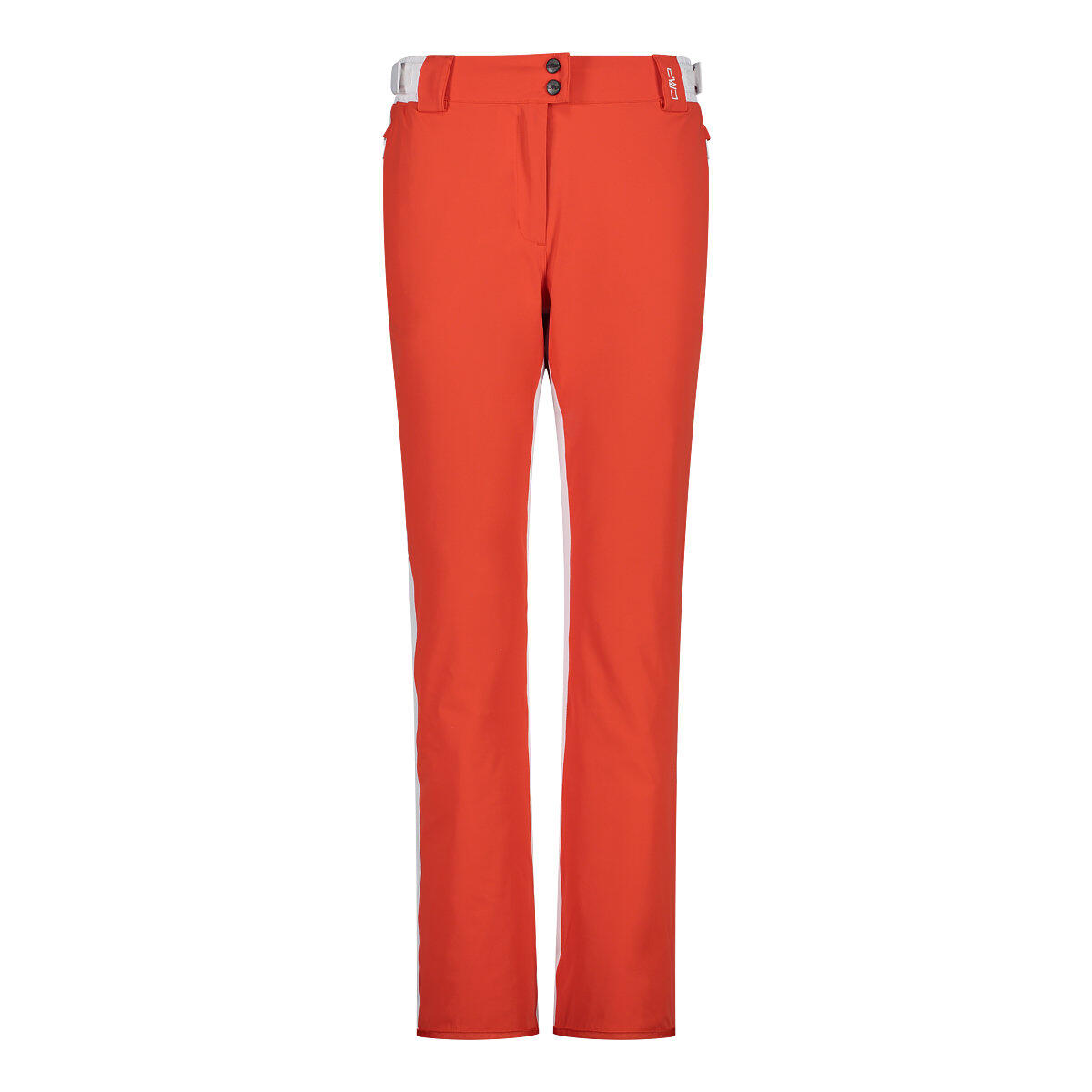 Spodnie narciarskie dla kobiet CMP