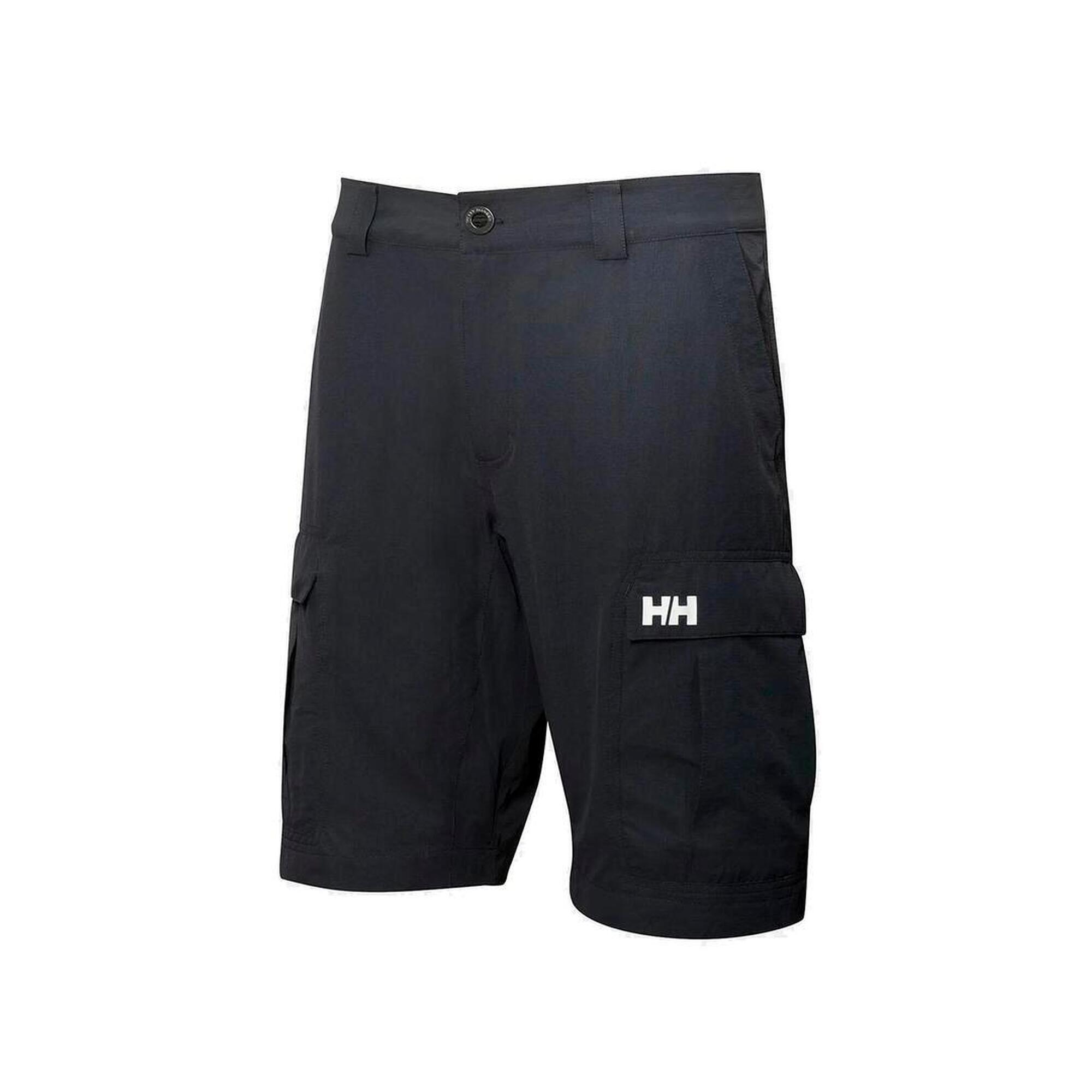 Spodenki męskie Helly Hansen HH QD Cargo Shorts 11