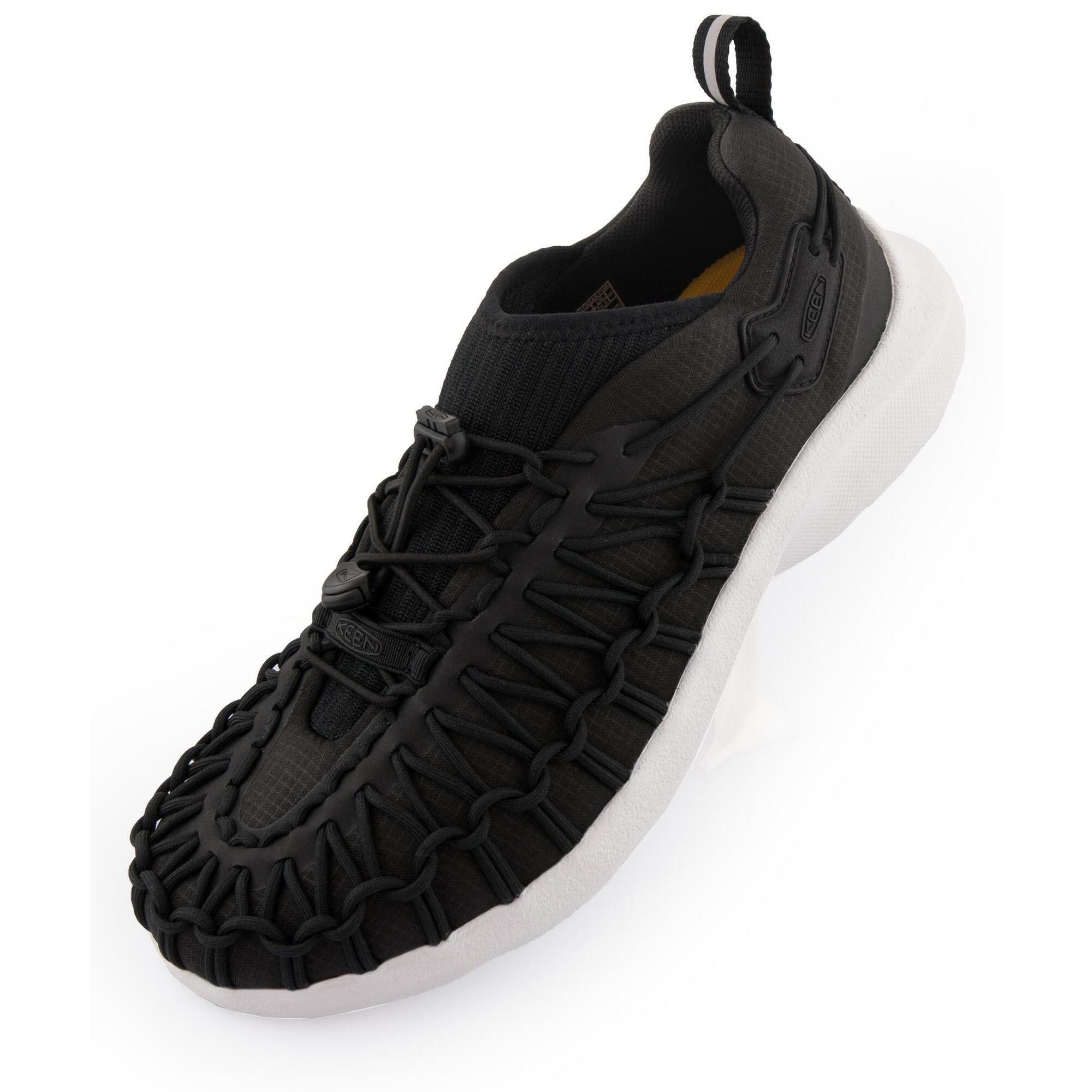 Keen Uneek damskie trampki oddychające, antybakteryjne