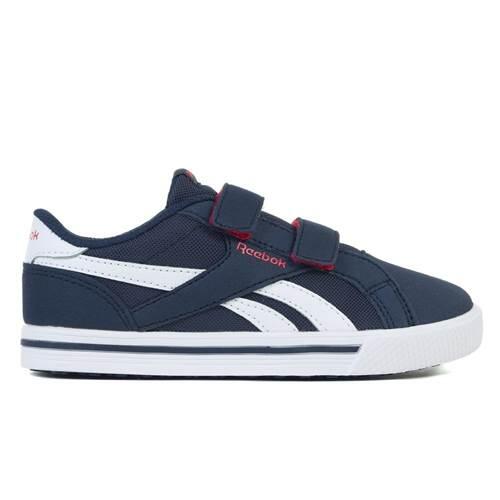 Buty do chodzenia dla dzieci Reebok Royal Comp 2L Alt