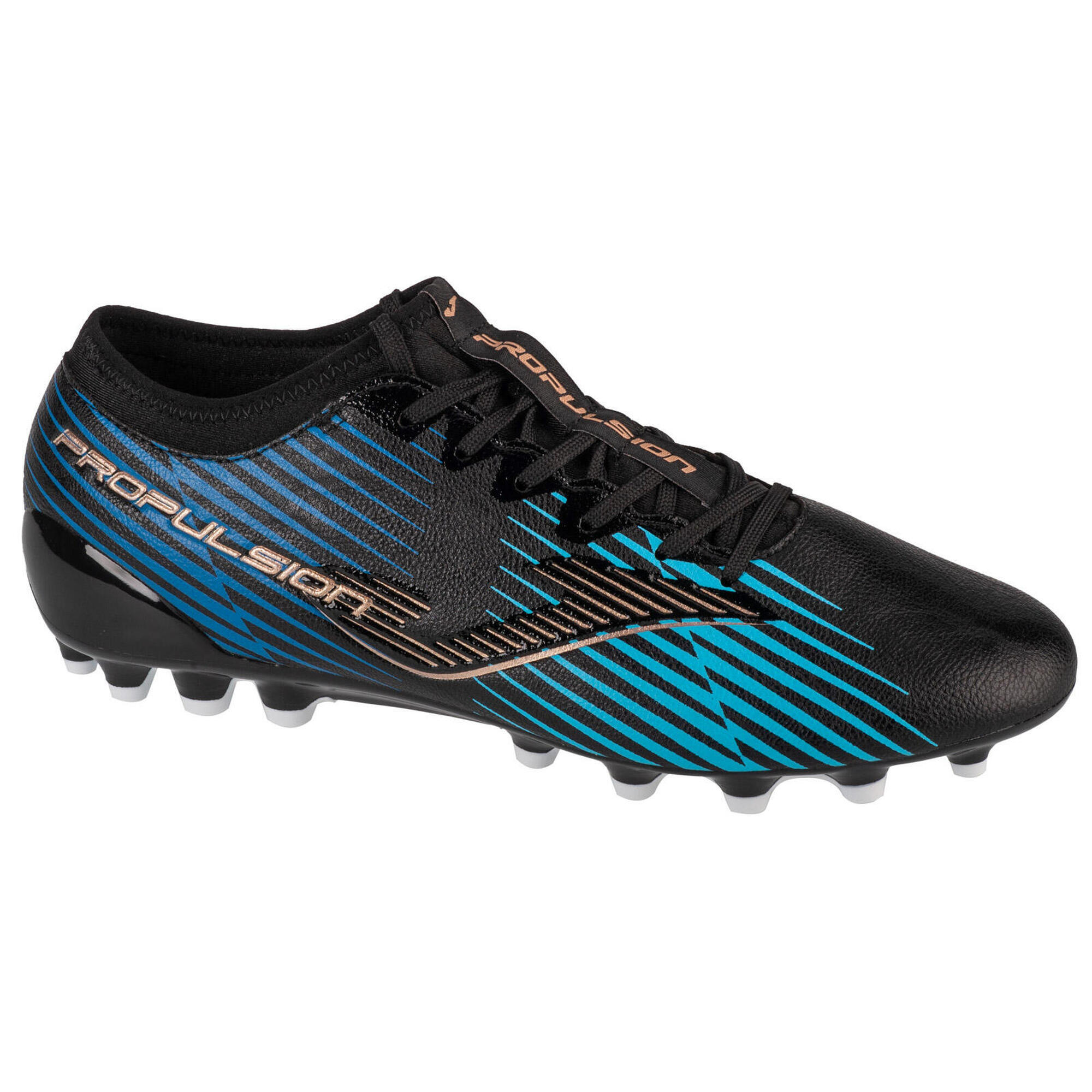 Buty piłkarskie Mężczyzna Joma Propulsion Cup niebieski