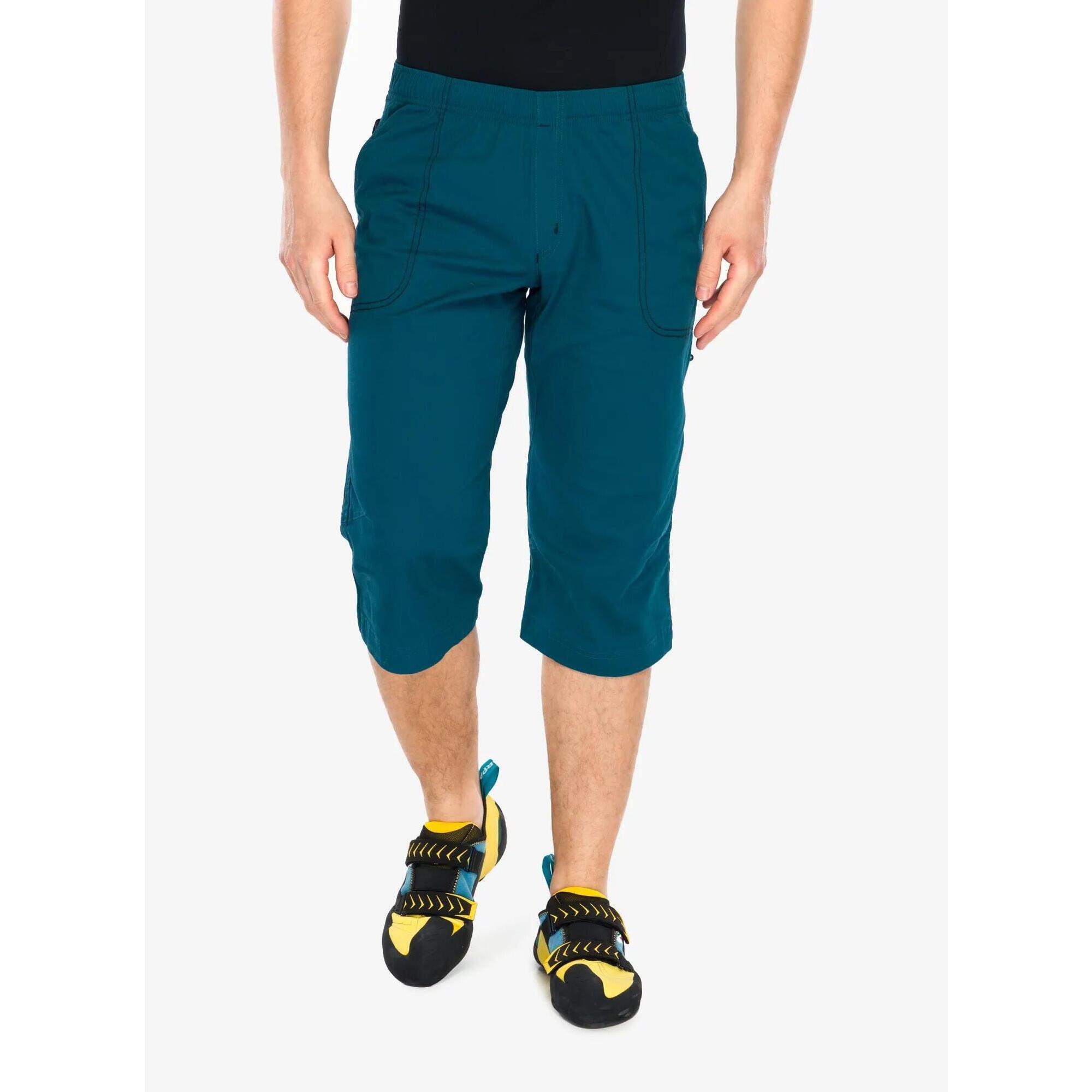 Spodenki wspinaczkowe męskie Ocun Jaws 3/4