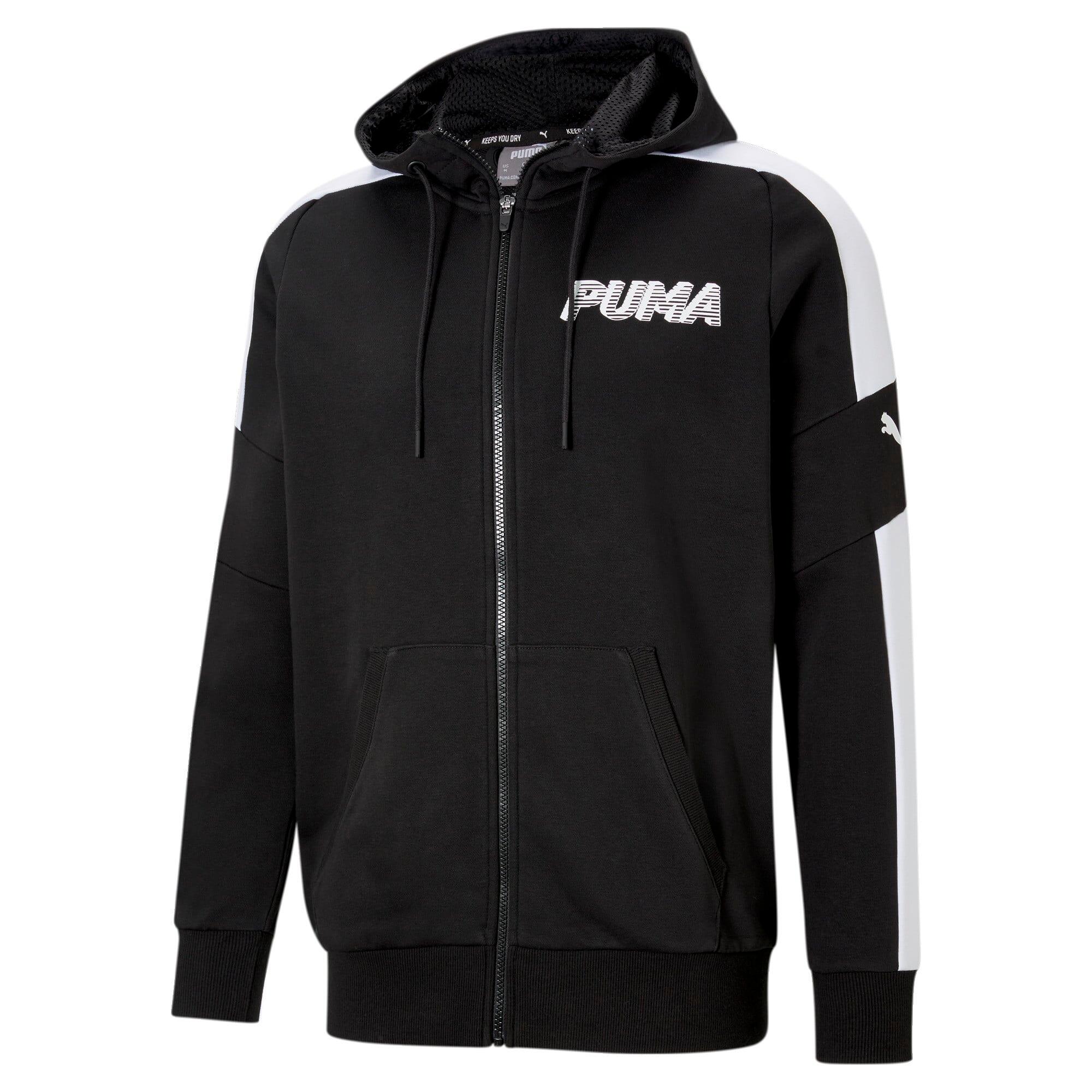 Bluza dresowa męska Puma MODERN SPORTS