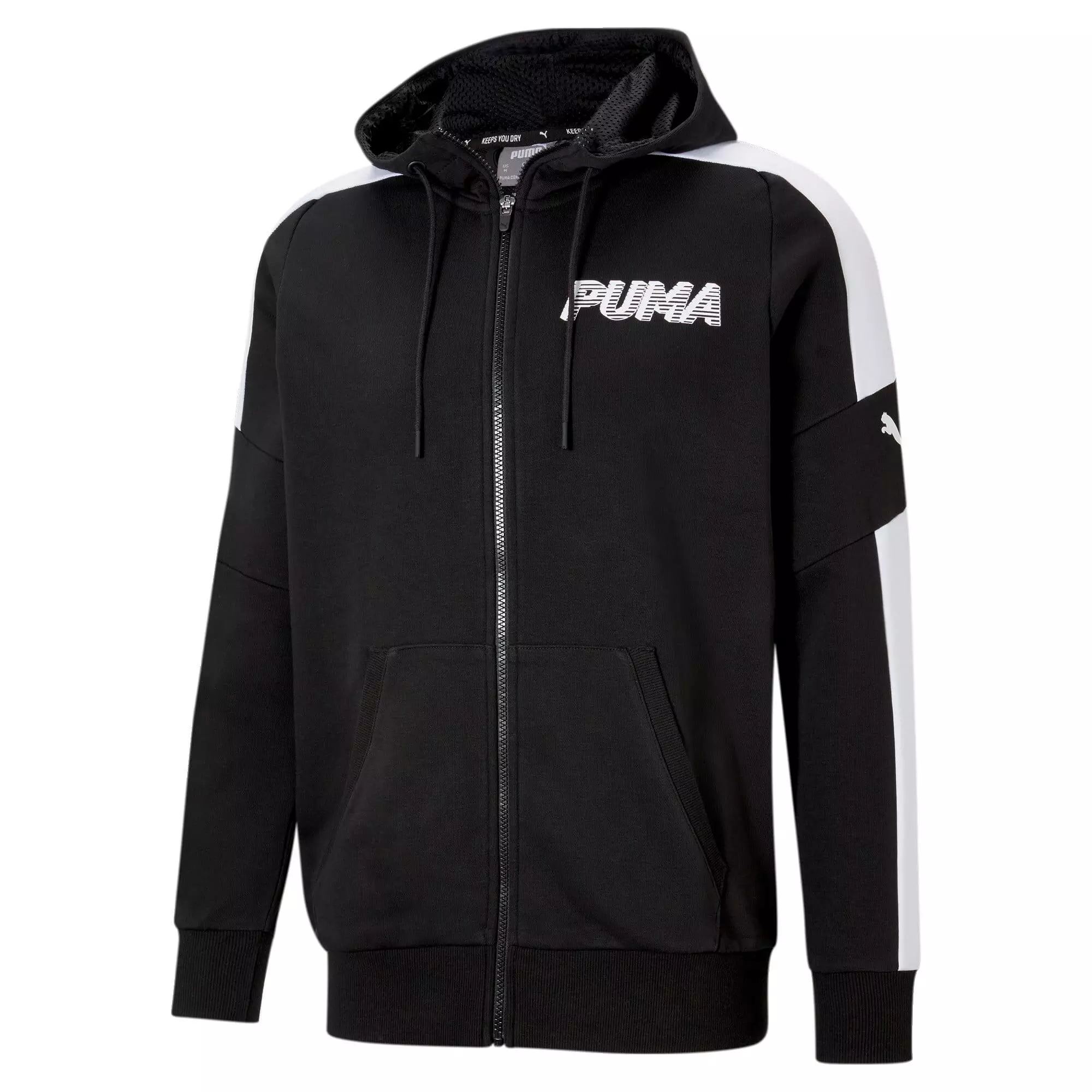 Bluza dresowa męska Puma MODERN SPORTS