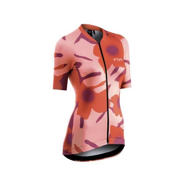 Damska koszulka z krótkim rękawem Northwave Blade