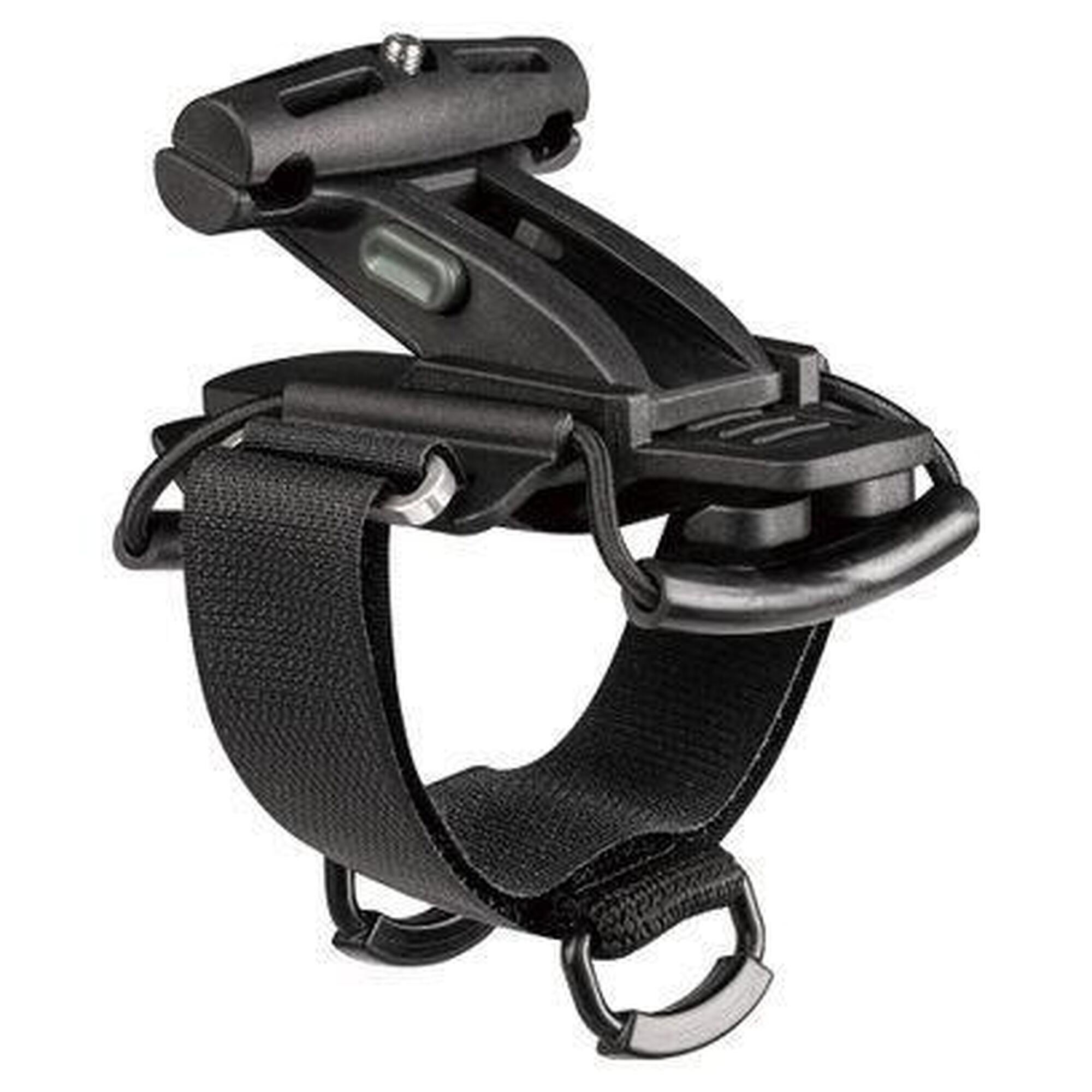 Uchwyt na dętkę Topeak FreePack