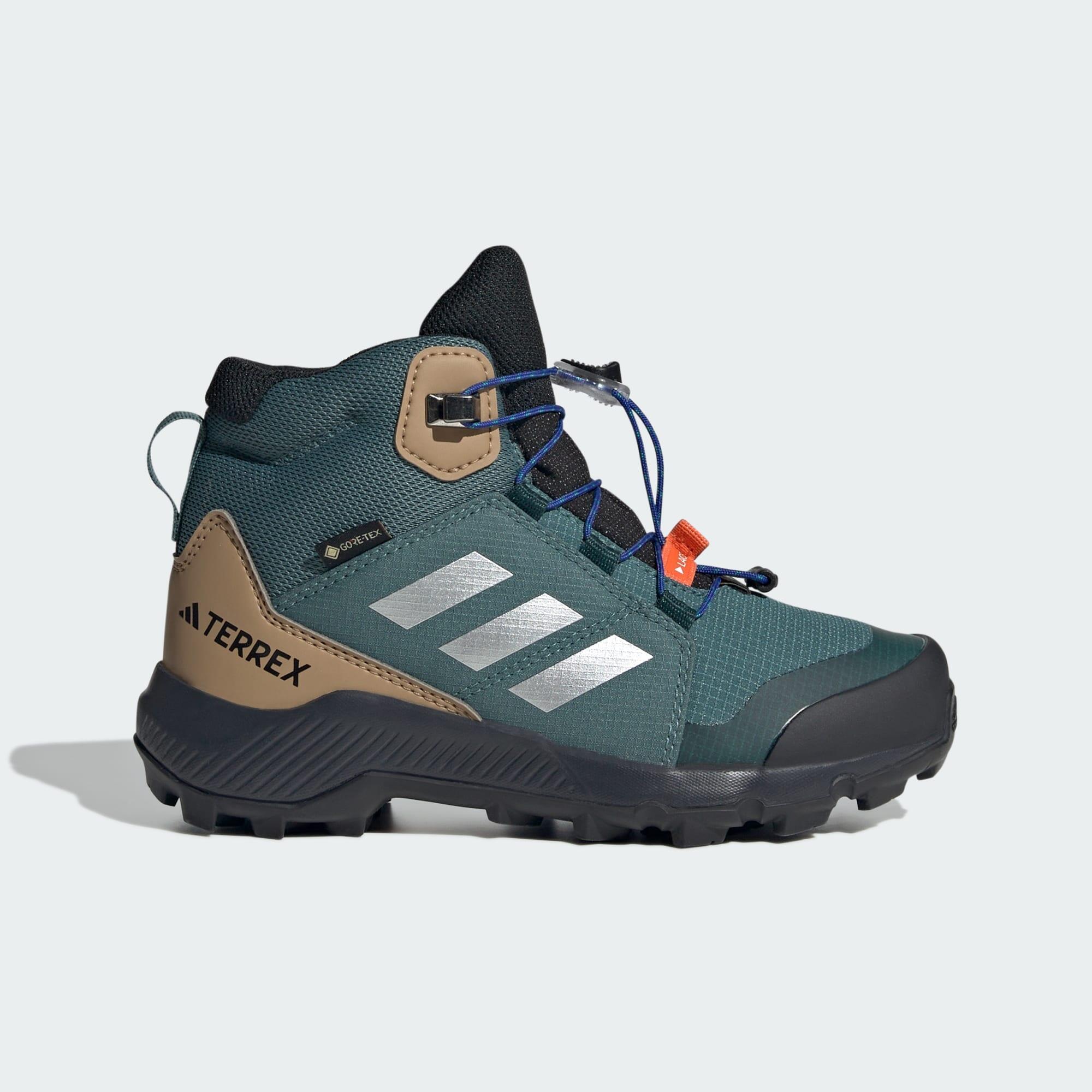 Buty Terrex Mid GORE-TEX Hiking