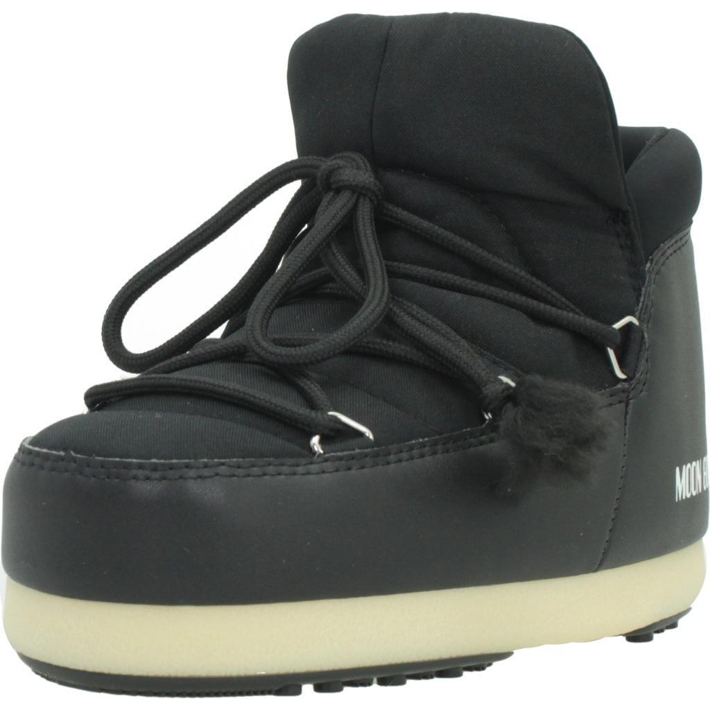 Buty MOON BOOT MB EVX PUMPS Czarny