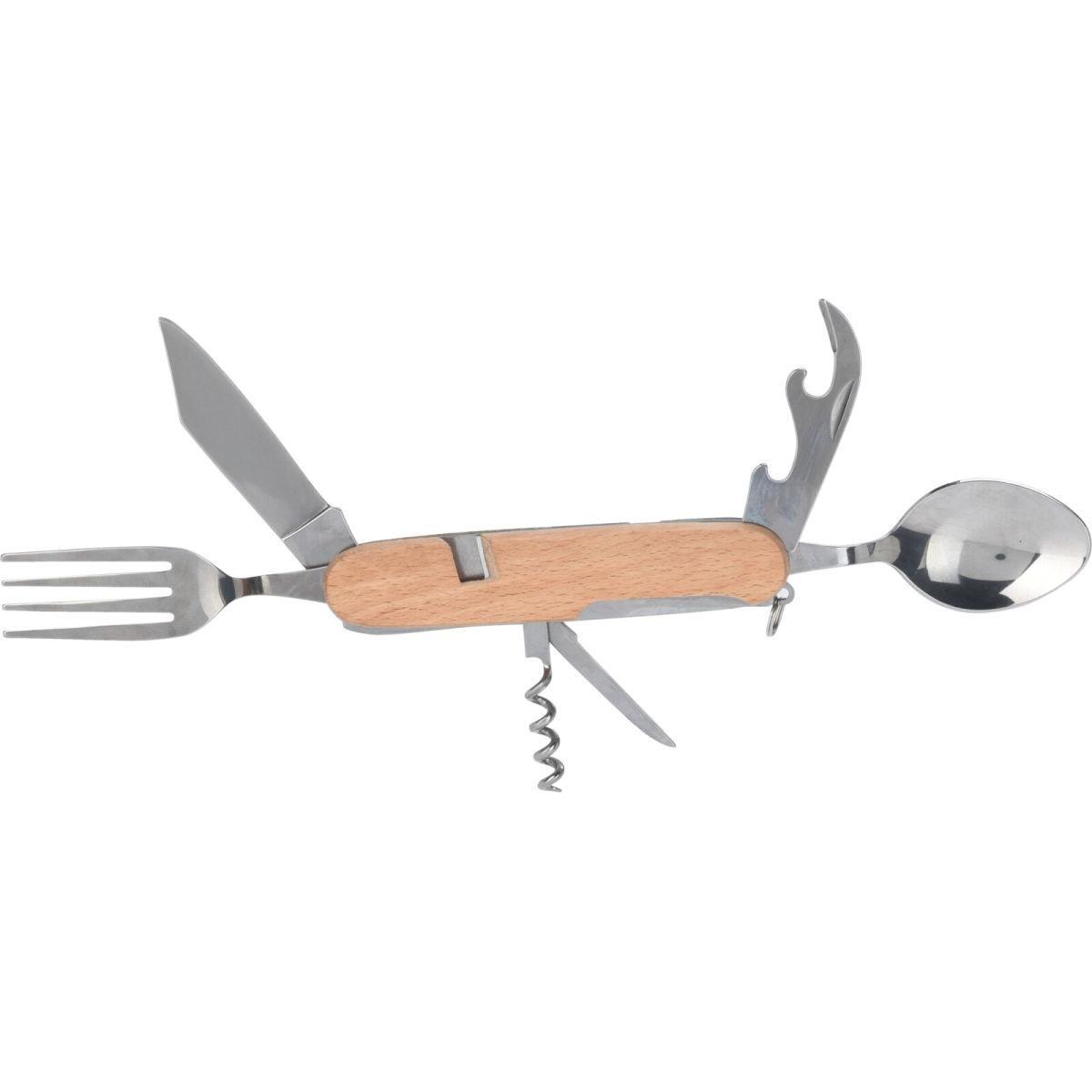 Zestaw survivalowy turystyczny Redcliffs