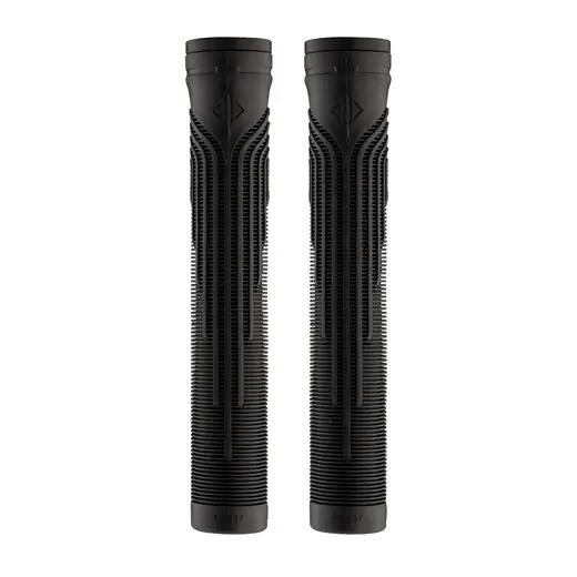 Hulajnogi Gripy Drone Acolyte Gripy Do Hulajnogi Wyczynowej - Czarny