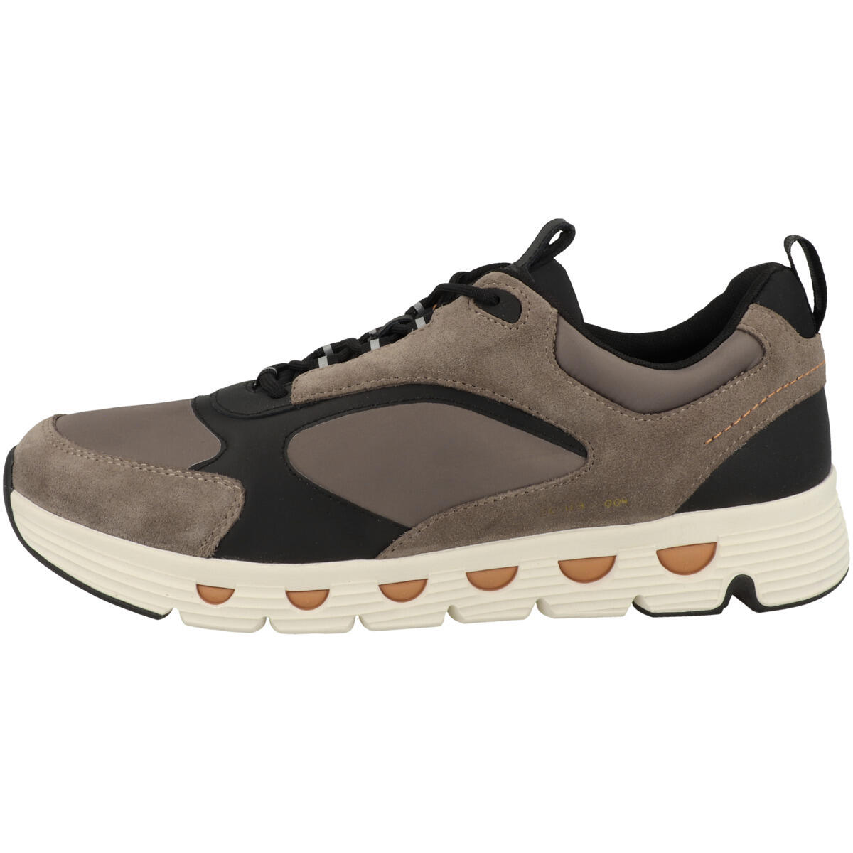 Buty GEOX 0FU22 U SPHERICA Beżowy