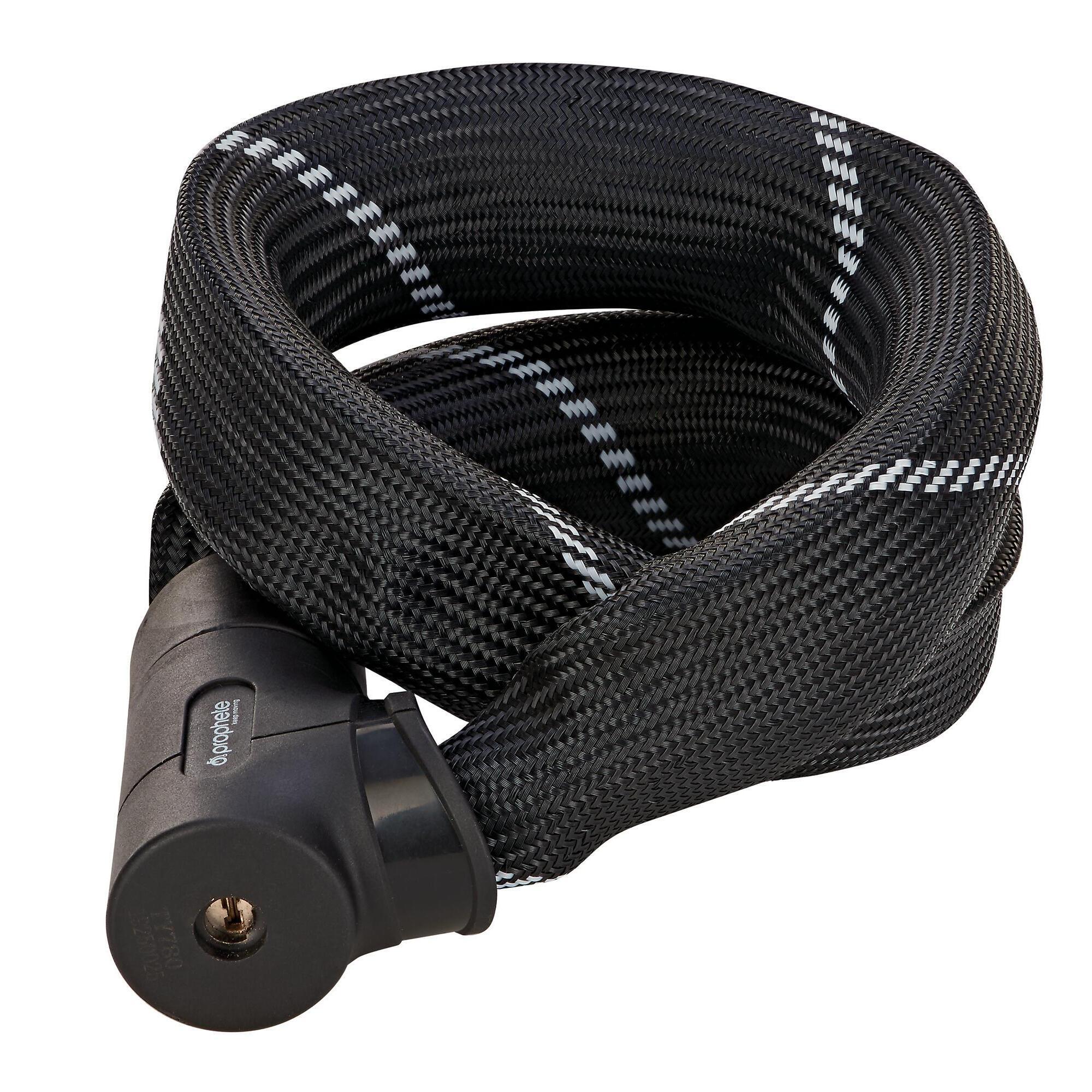 Zamek łańcuchowy, certyfikowany ART**