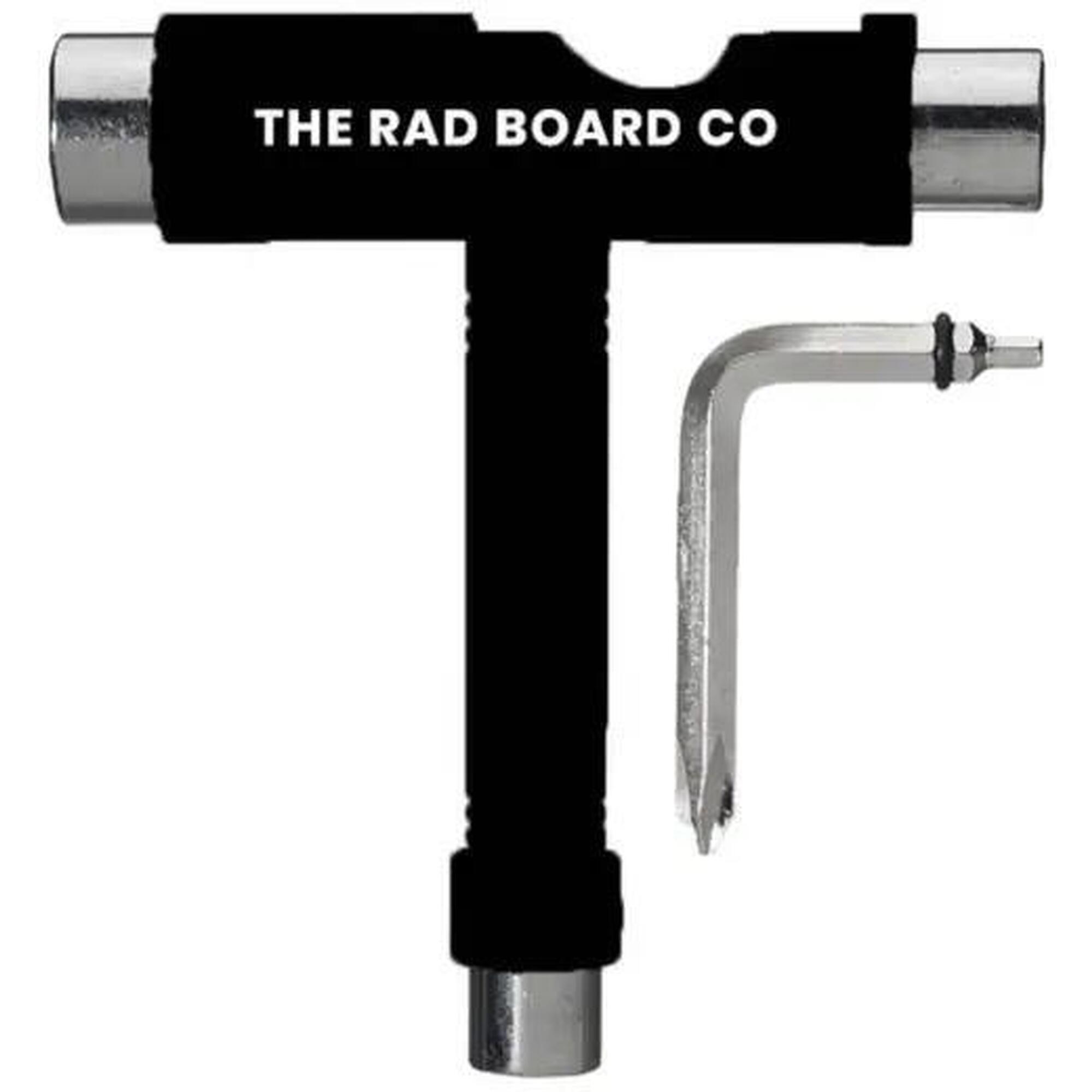 Deski Skate Tools RAD Skate Tool - Czarny