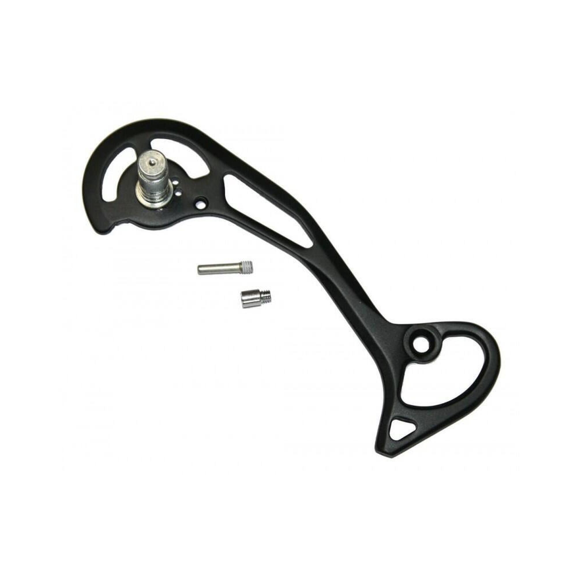 Zespół płyty zewnętrznej Shimano RD-M781