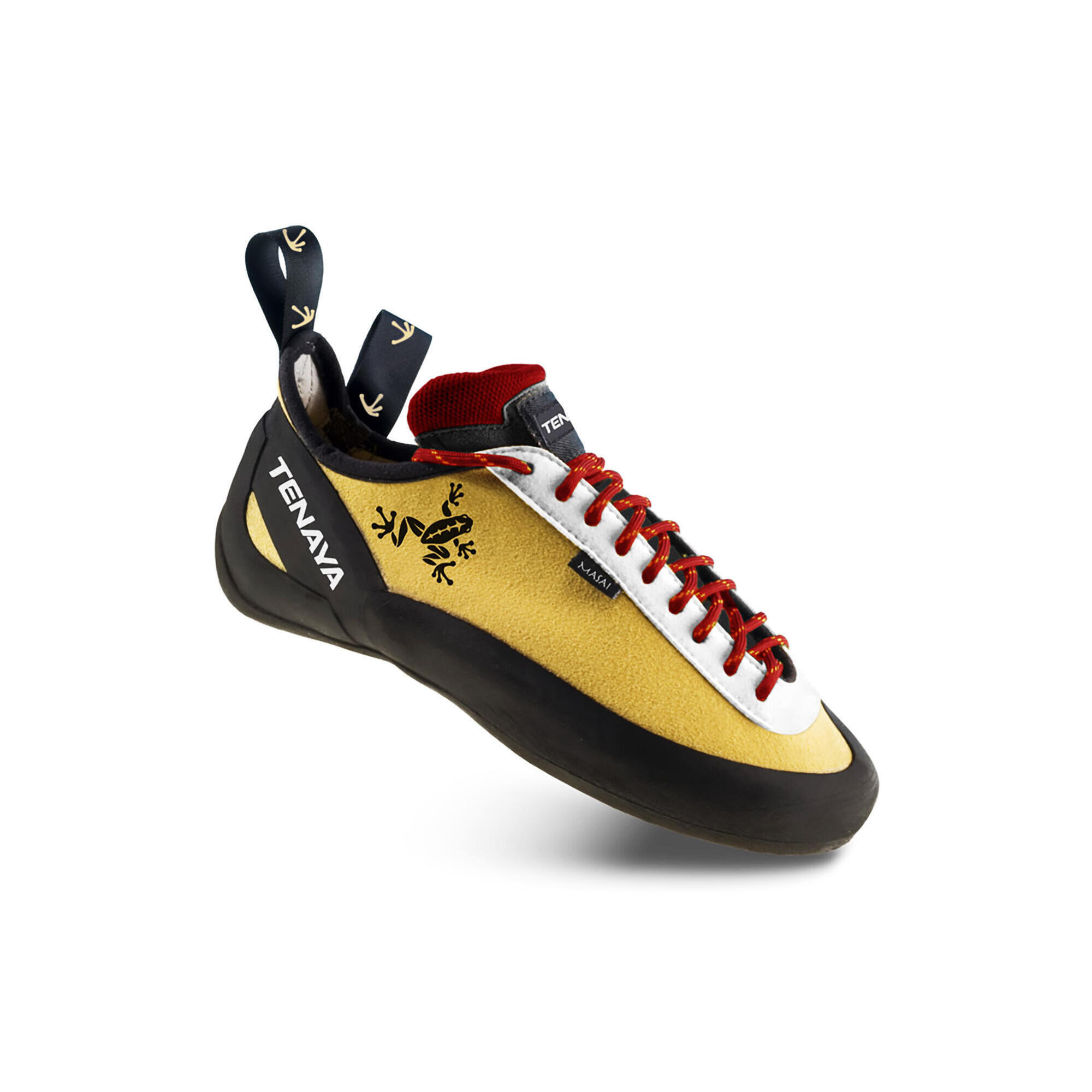 Buty wspinaczkowe Tenaya Masai