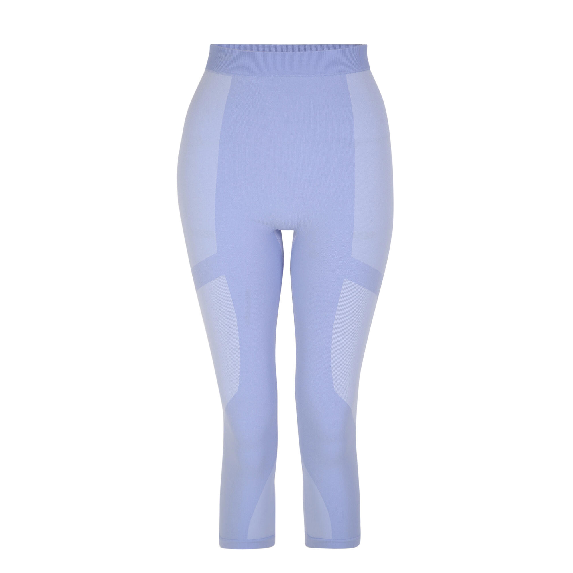 In The Zone Dare 2B damskie legginsy 3/4 turystyczne termoaktywne