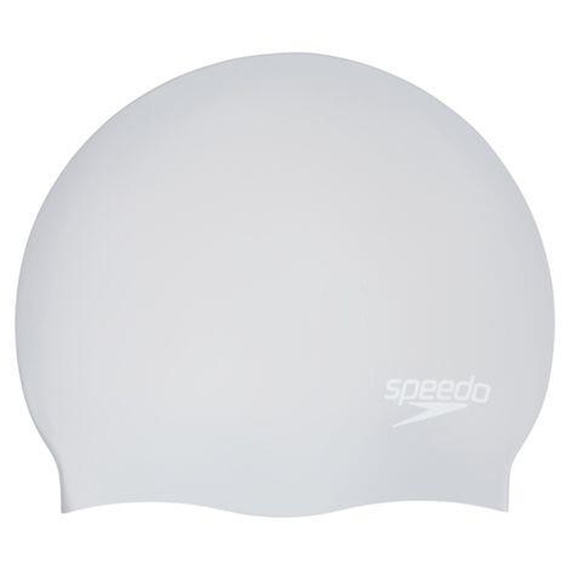 Czepek pływacki unisex Speedo Long Hair