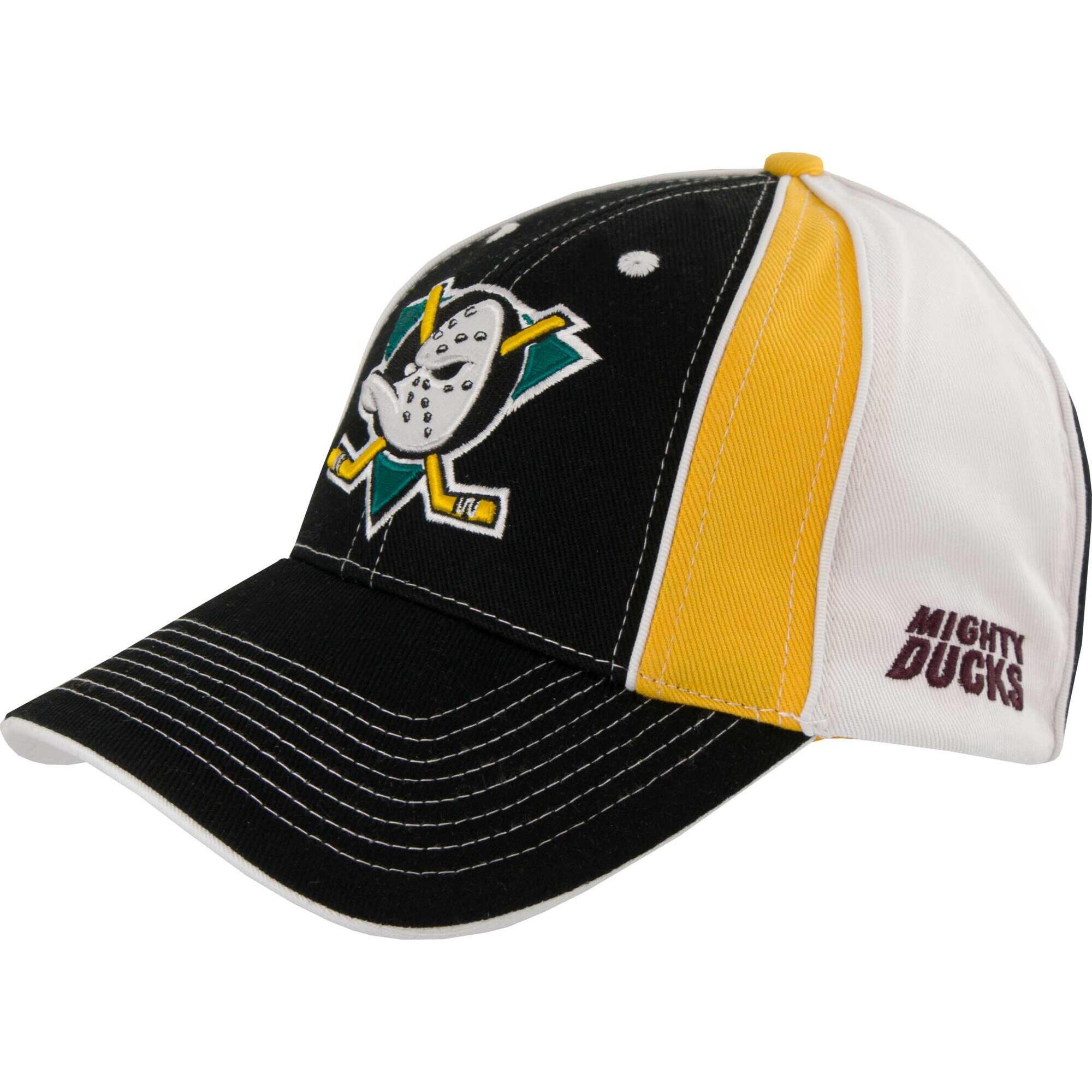 Czapka Snapback Mighty Ducks - Kultowa i Regulowana
