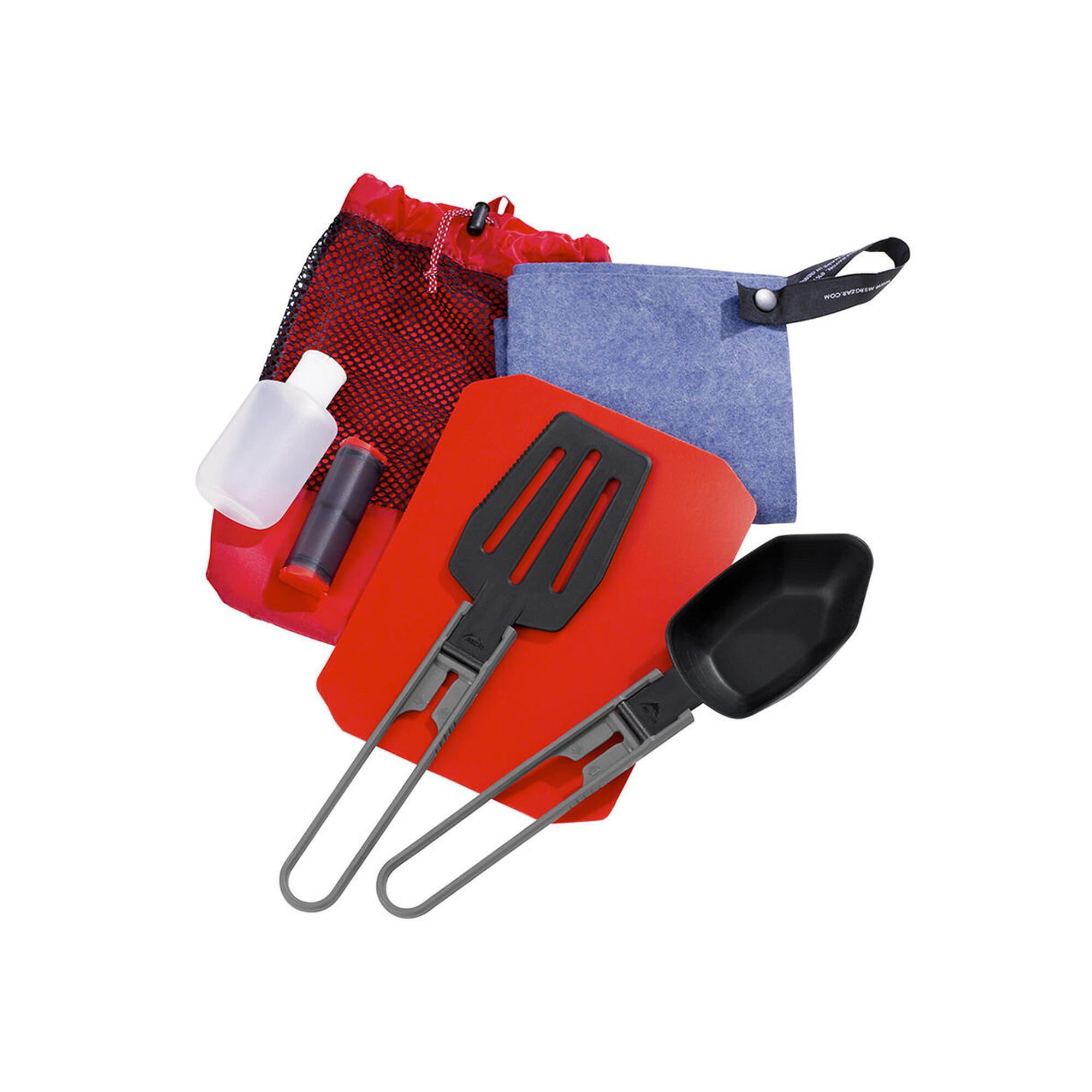 Zestaw kuchenny MSR Ultralight Kitchen Set