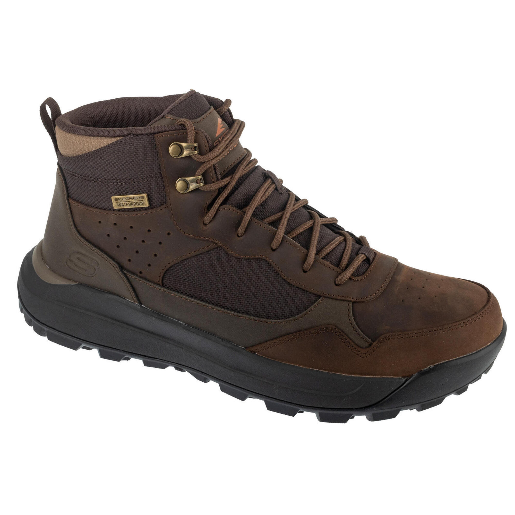 SKECHERS Bottine BRUIN 45 (Z1052)