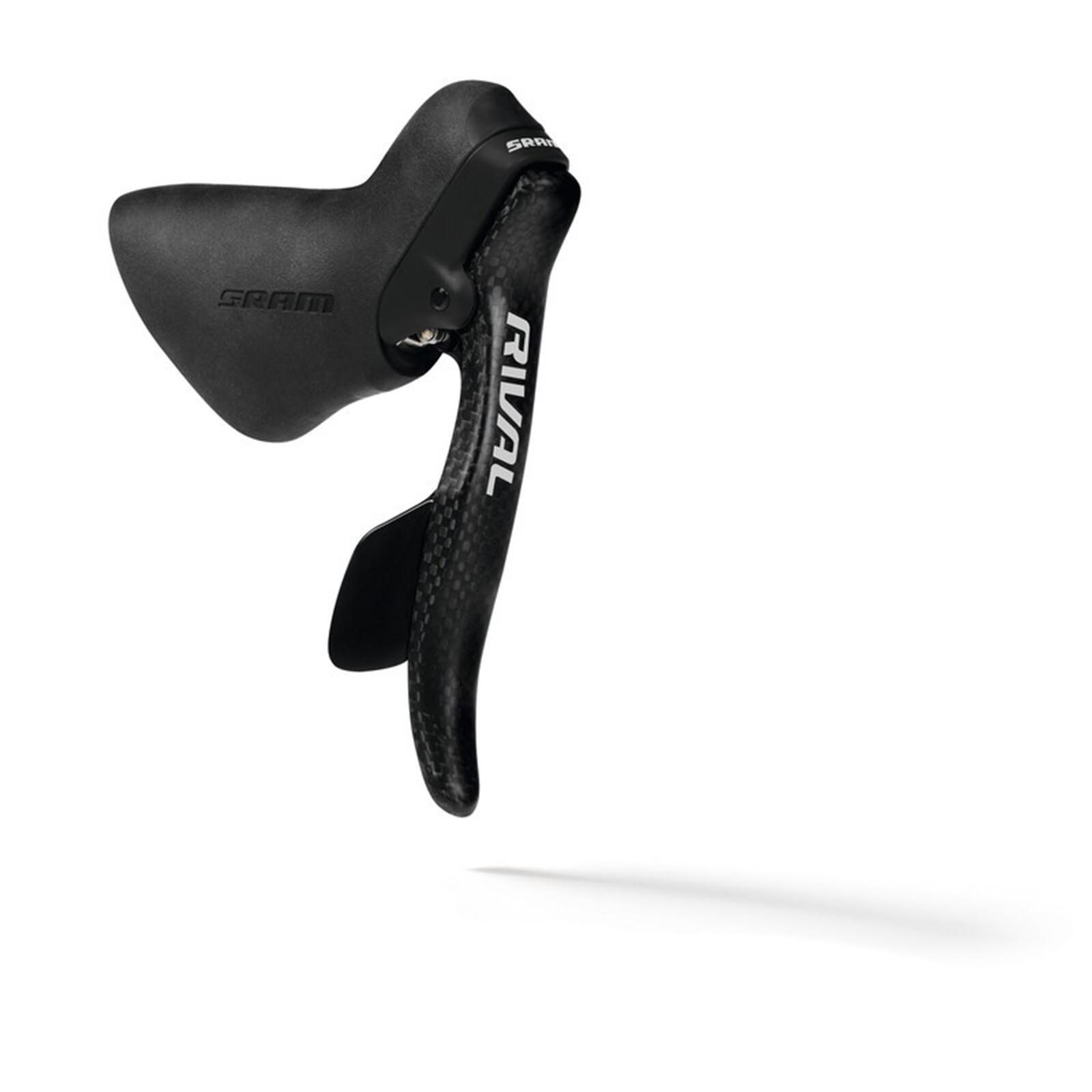 Manetki leworęczne Sram Shift/Brake Lever Single Rival