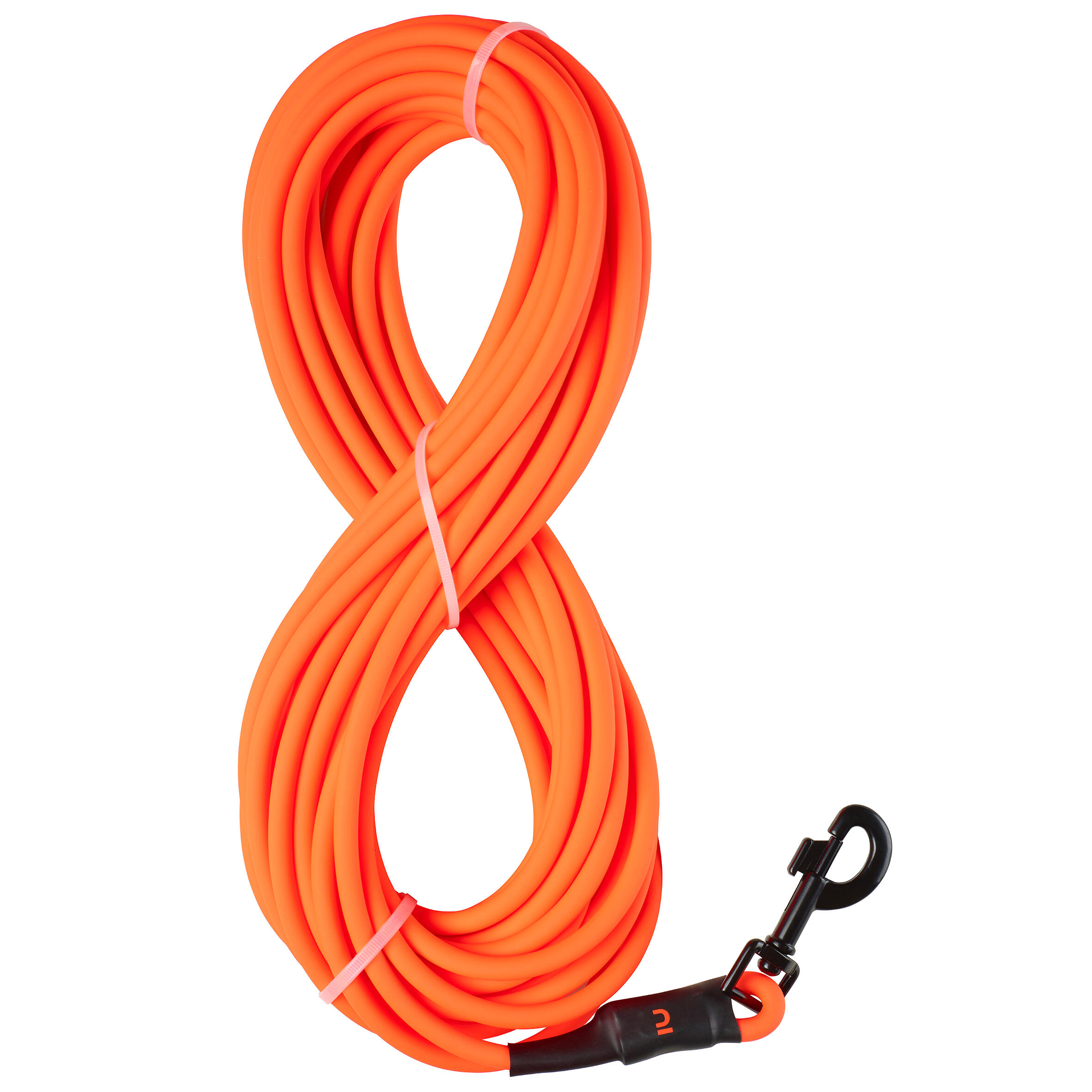 Otok dla psa 15 m 900 fluo