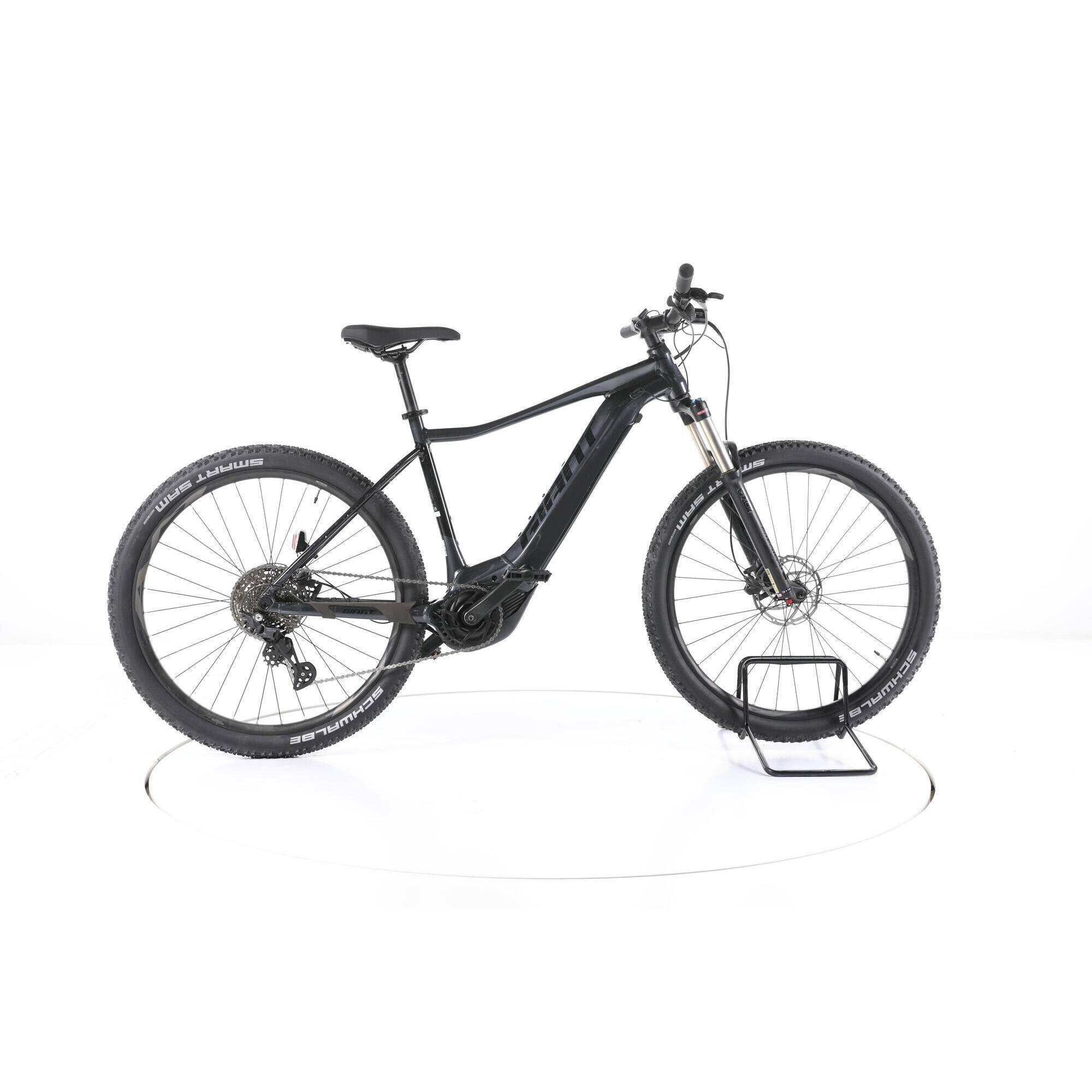 Second Life - Giant Fathom E+ 2 E-Bike - Stan dobry
