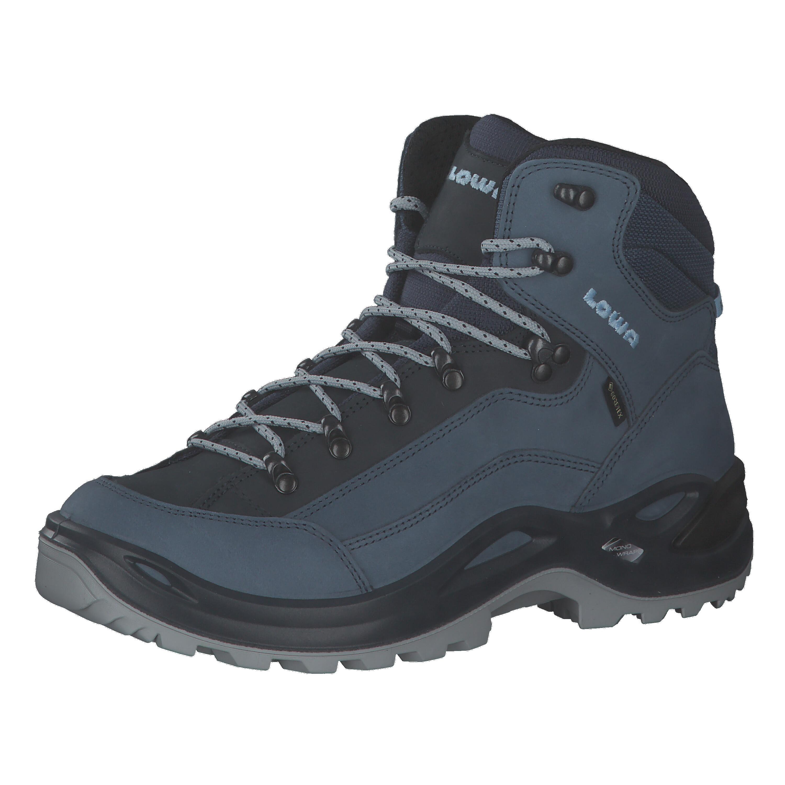 Buty trekkingowe damskie Lowa Renegade Mid Gtx