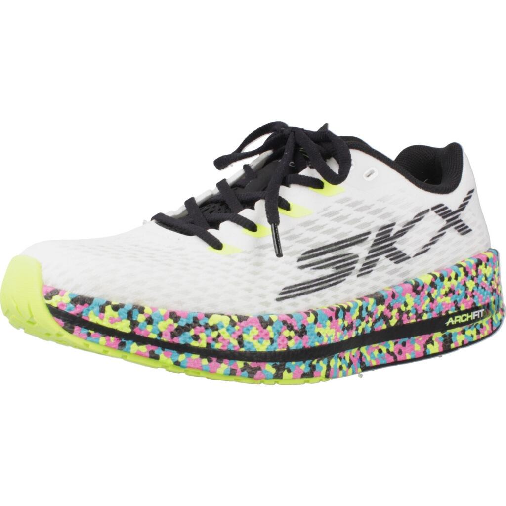 Buty SKECHERS GO RUN RAZOR 5 Biały