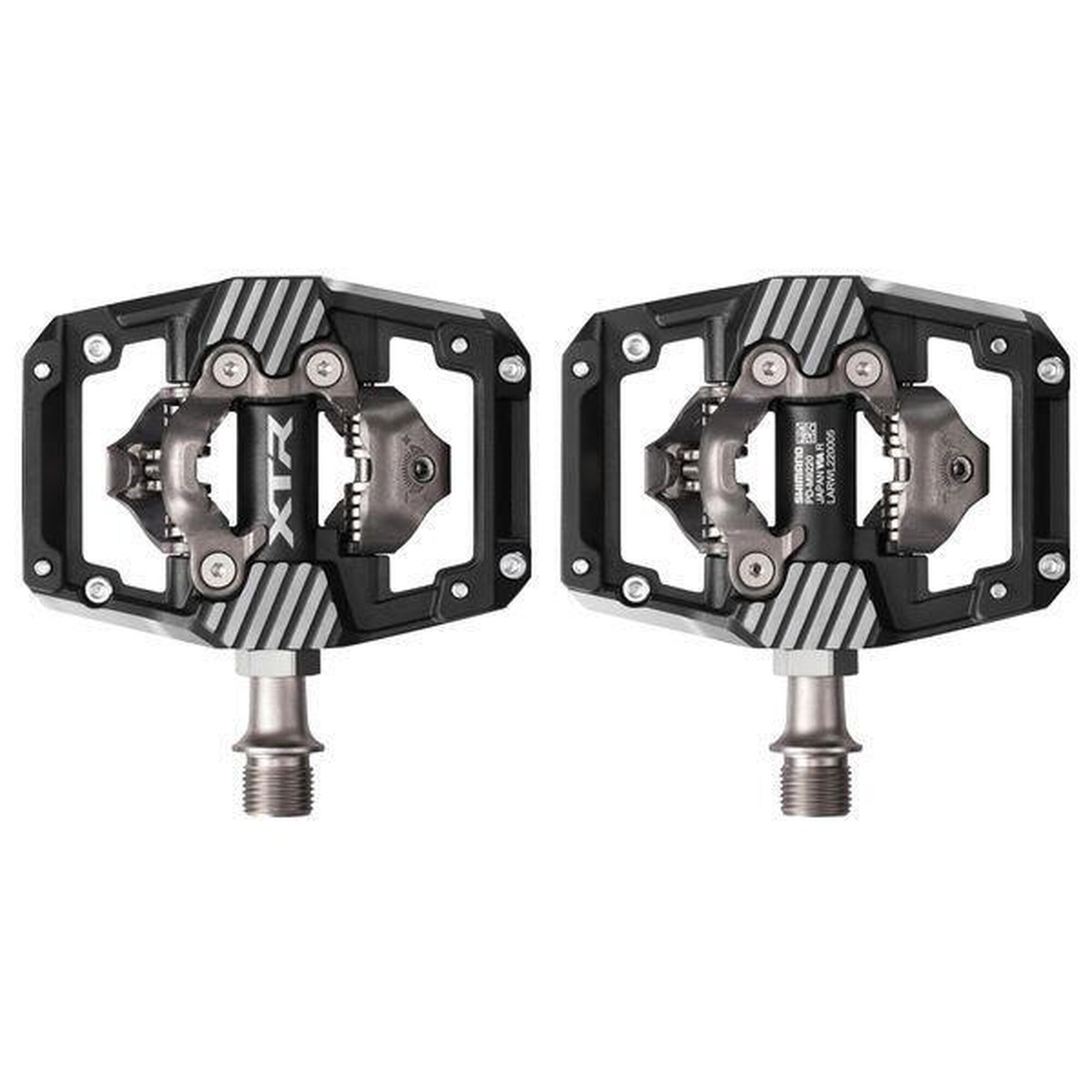 Pedały Shimano SPD Cales CL-MT001