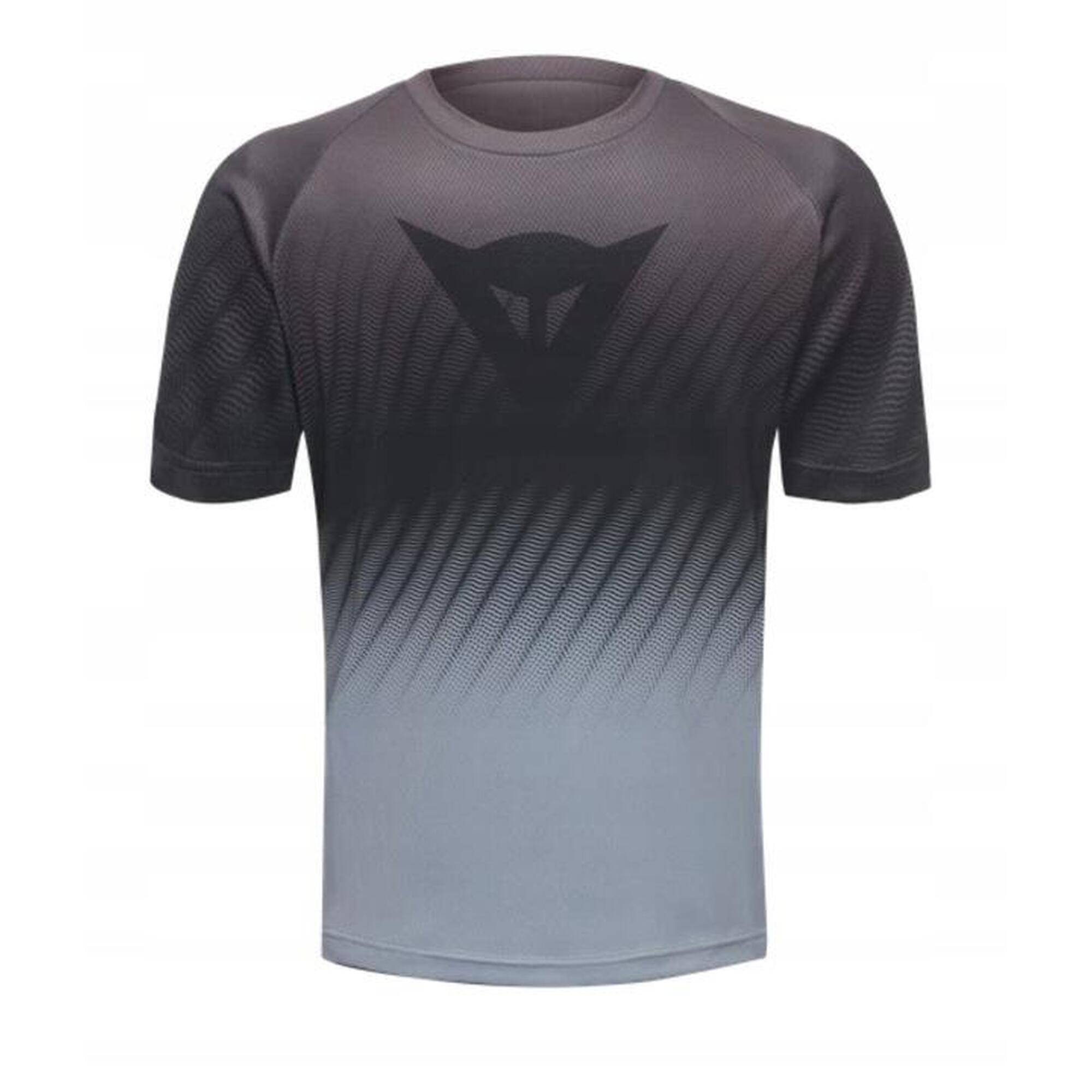 Koszulka rowerowa dziecięca Dainese Scarabeo Jersey SS