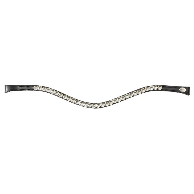 Naczółek dla konia Kavalkade Fleury for Weymouth