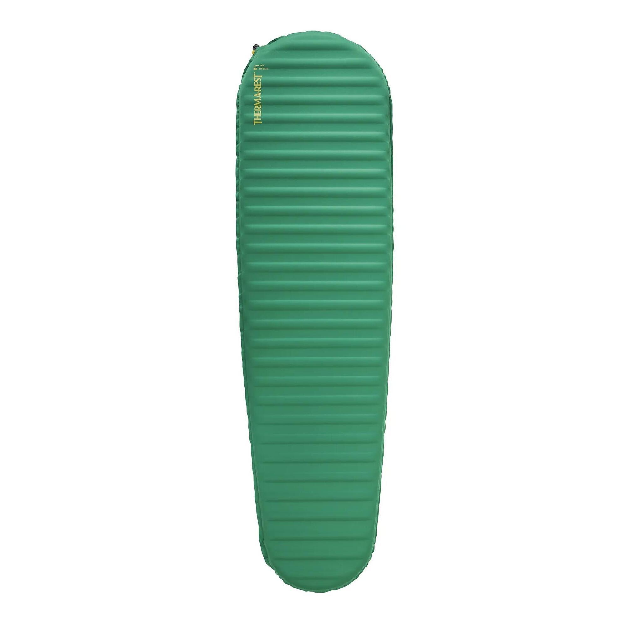 Mata samopompująca Therm a Rest Trail Pro R - pine