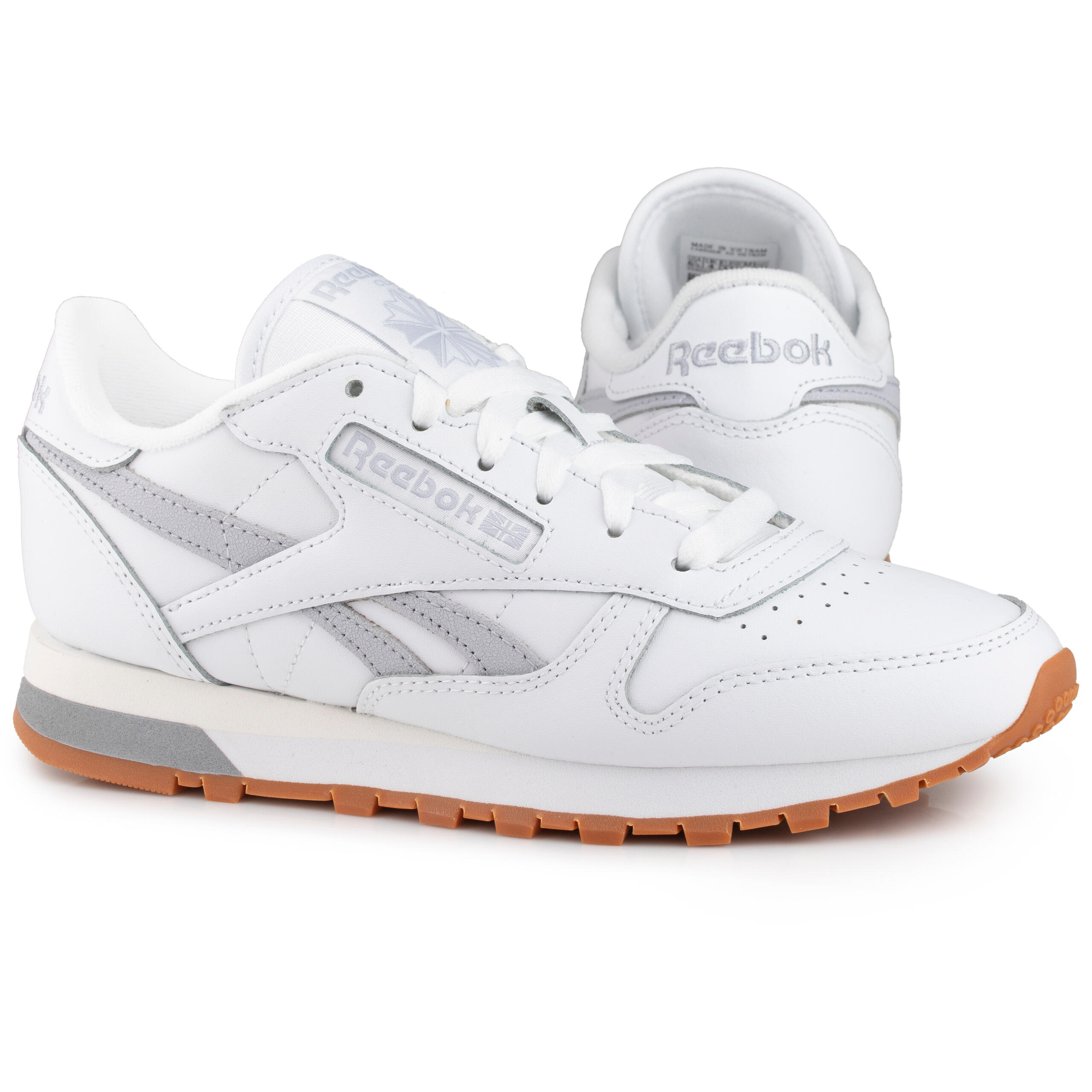 Buty damskie do chodzenia Reebok CLASSIC LEATHER