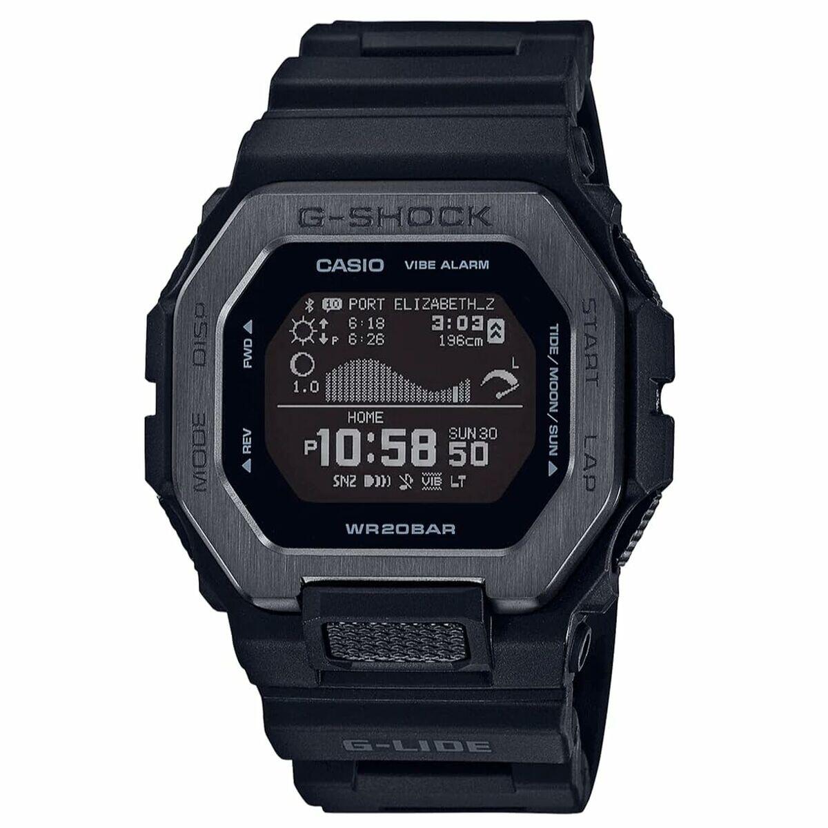 Zegarek Męski Casio GBX-100NS-1ER