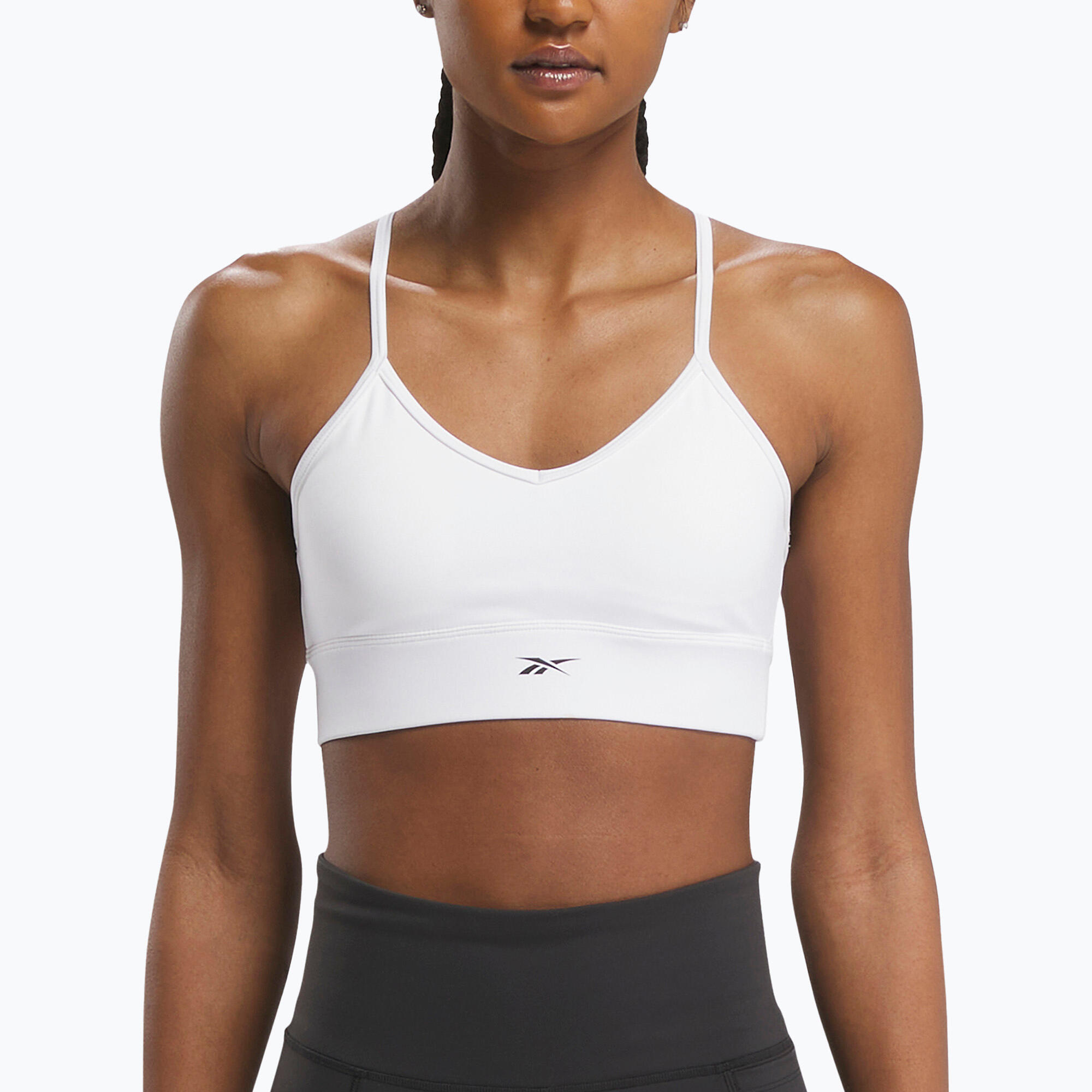 Biustonosz Reebok Workout Ready Sports