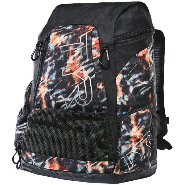 Plecak TYR Alliance Team Backpack 45L Validus