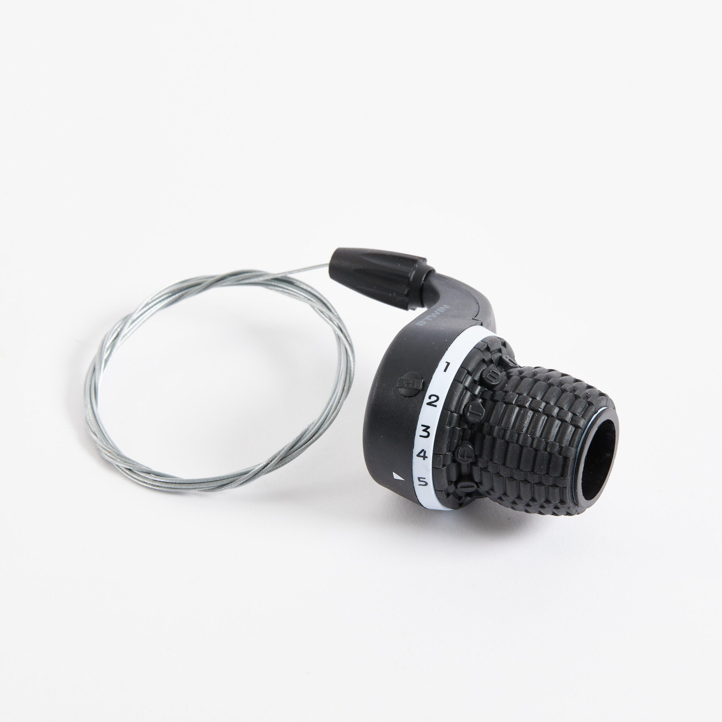 Manetka Przerzut Obrot 5 Bieg