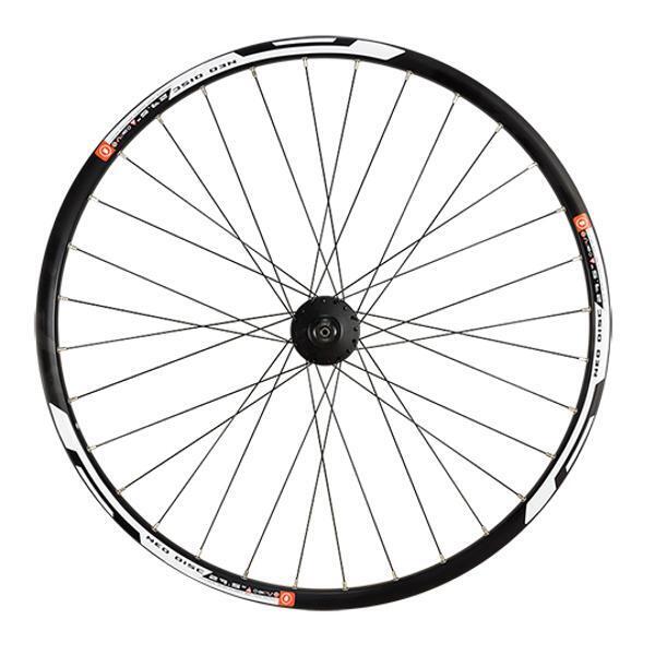 Blokada przedniego koła roweru Velox