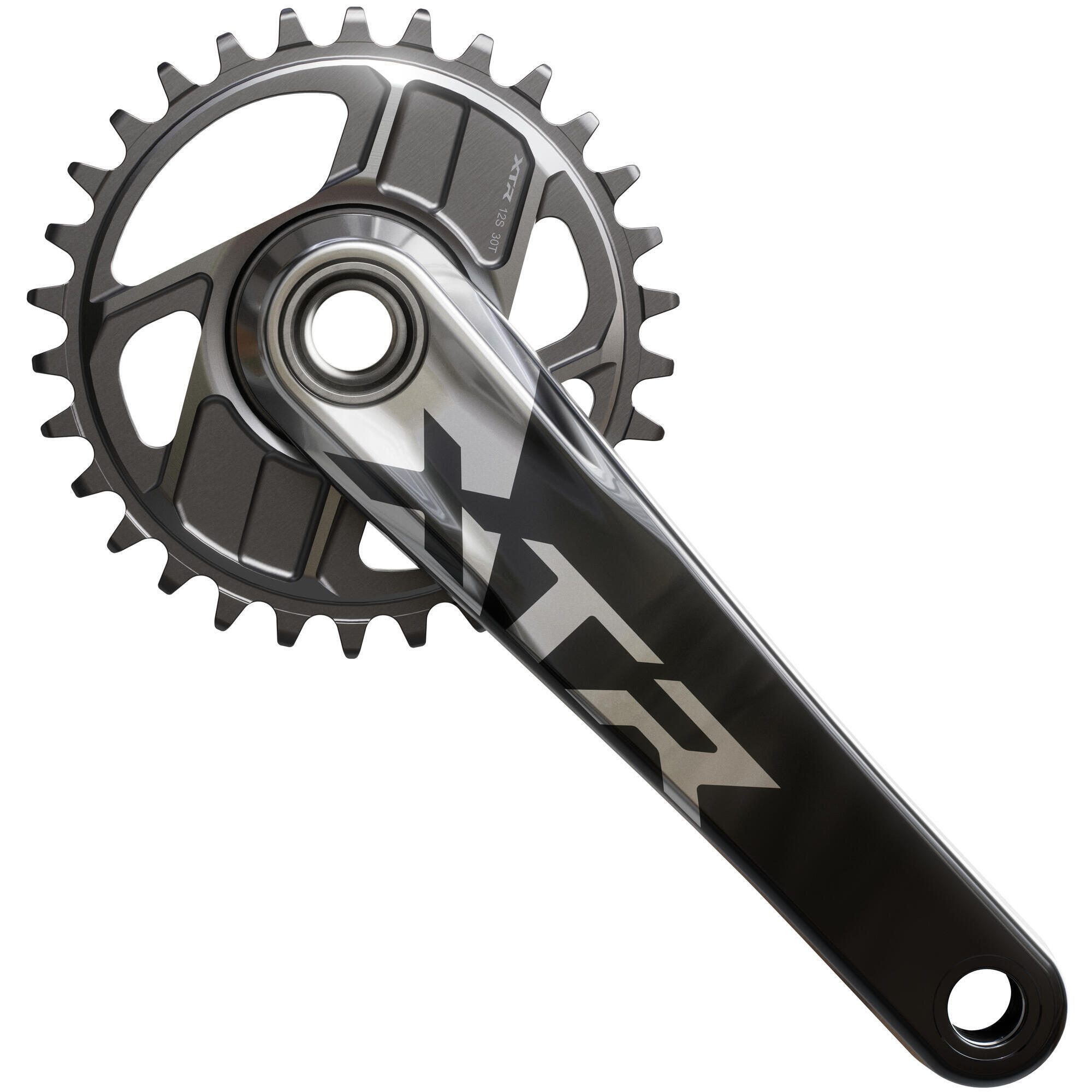 Pedały Shimano XTR
