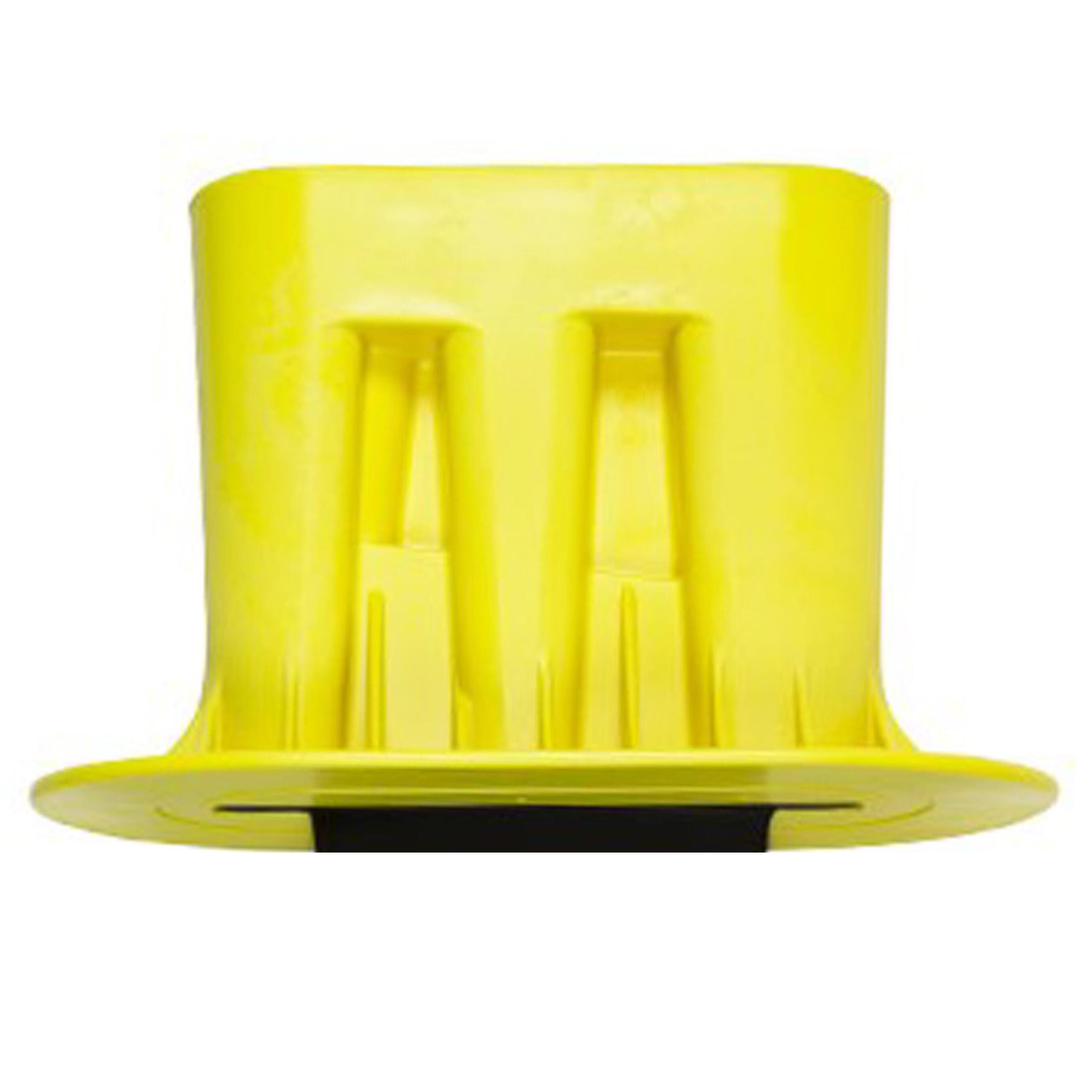 Skrzynka statecznika Tamahoo do deski 500