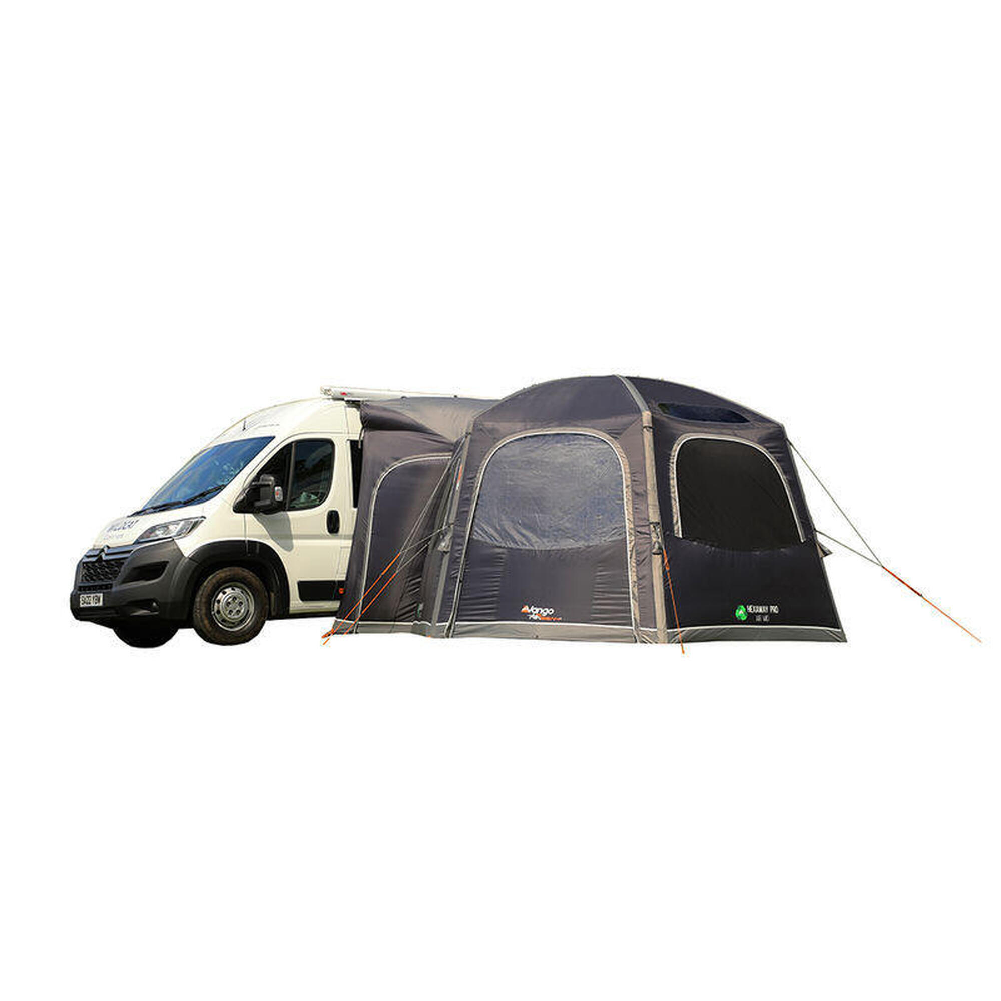 Namiot kempingowy HexAway Pro Air Mid